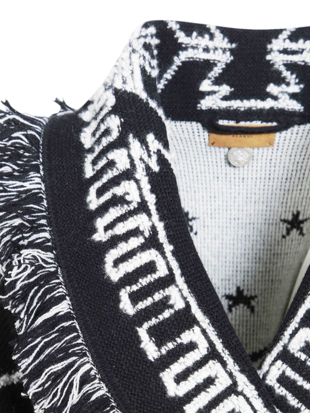 Alanui Sweater - view 2