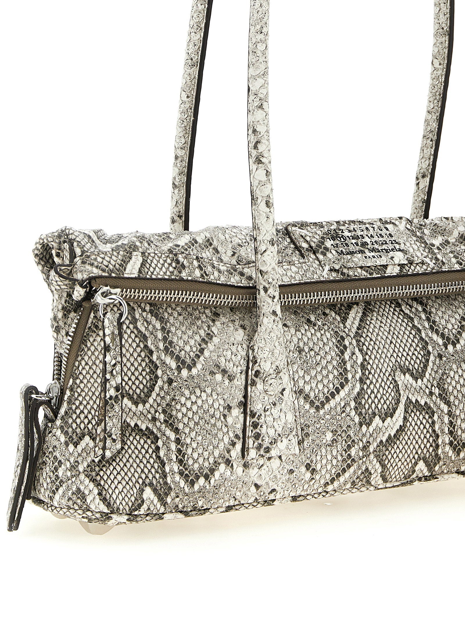 Maison Margiela 5ac Shoulder East West Shoulder Bag - view 3