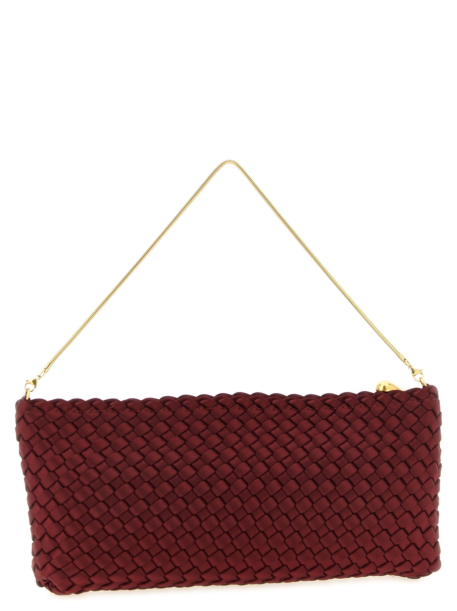Naghedi Gala Clutch – 80% polyester, 20% silk - view 2