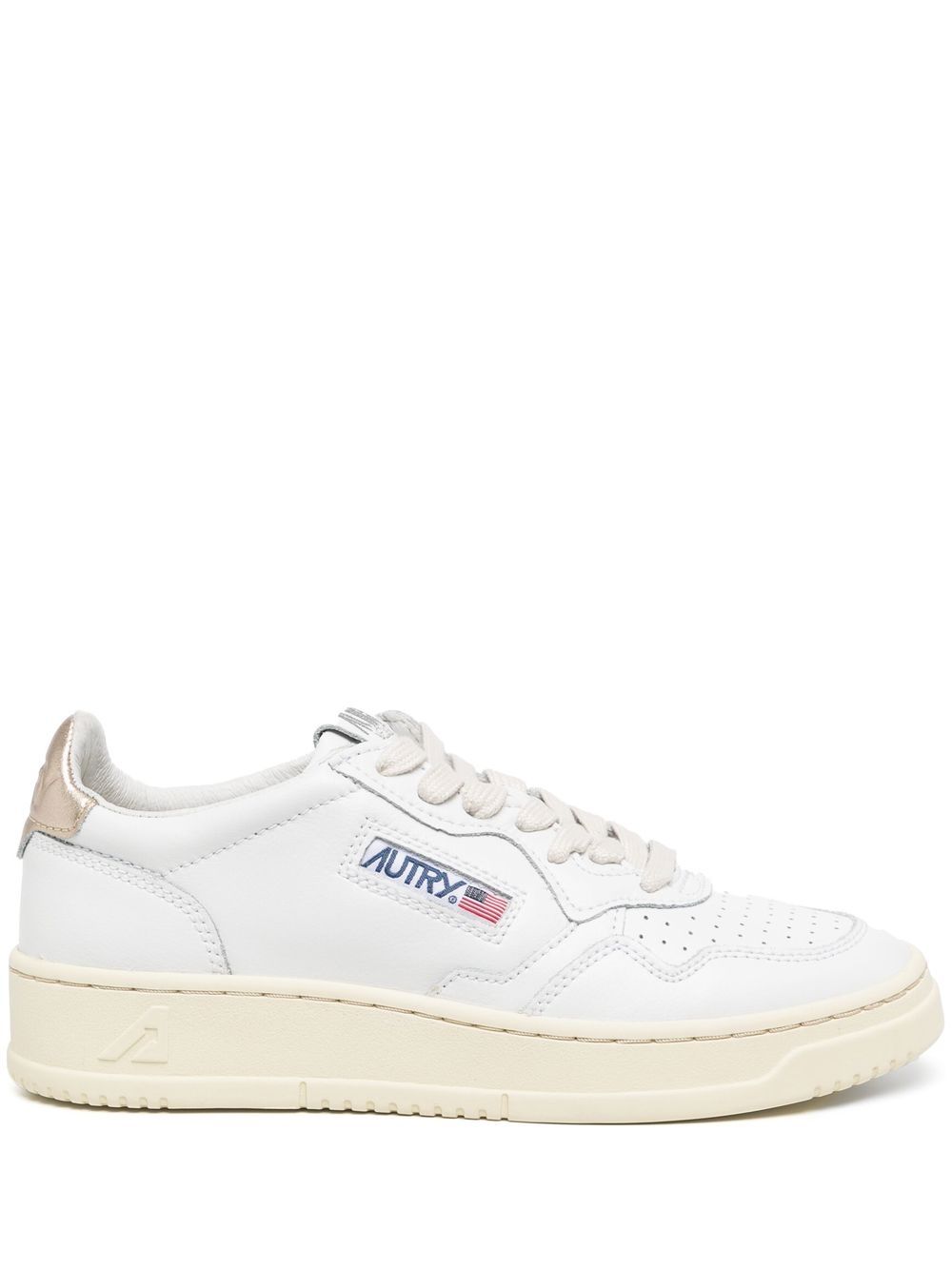 Autry Sneakers – Leather 100 %