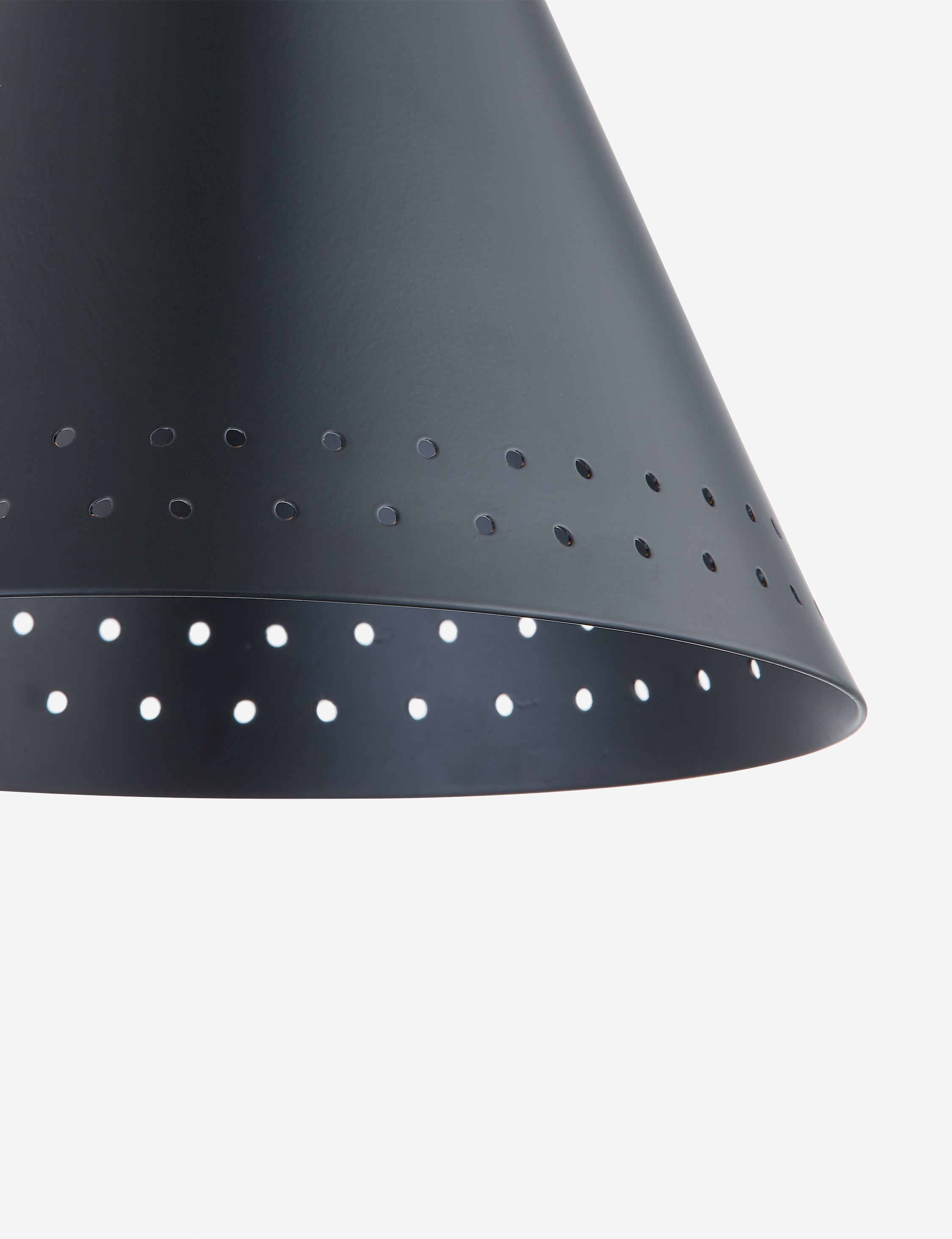 Lulu and Georgia Keady Plug-In Sconce - view 4