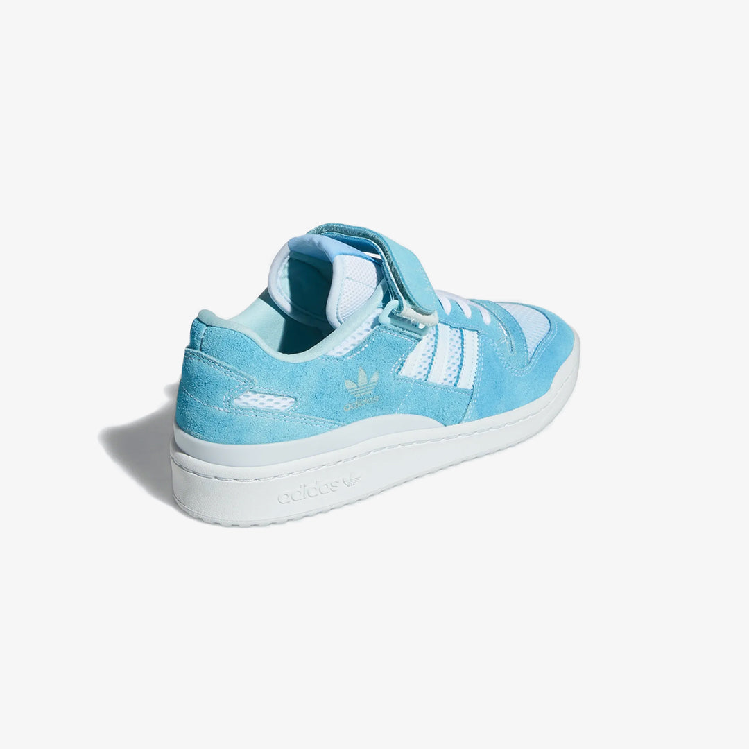 Adidas Originals | FORUM 84 LOW 8K { CLEAR AQUA - view 2