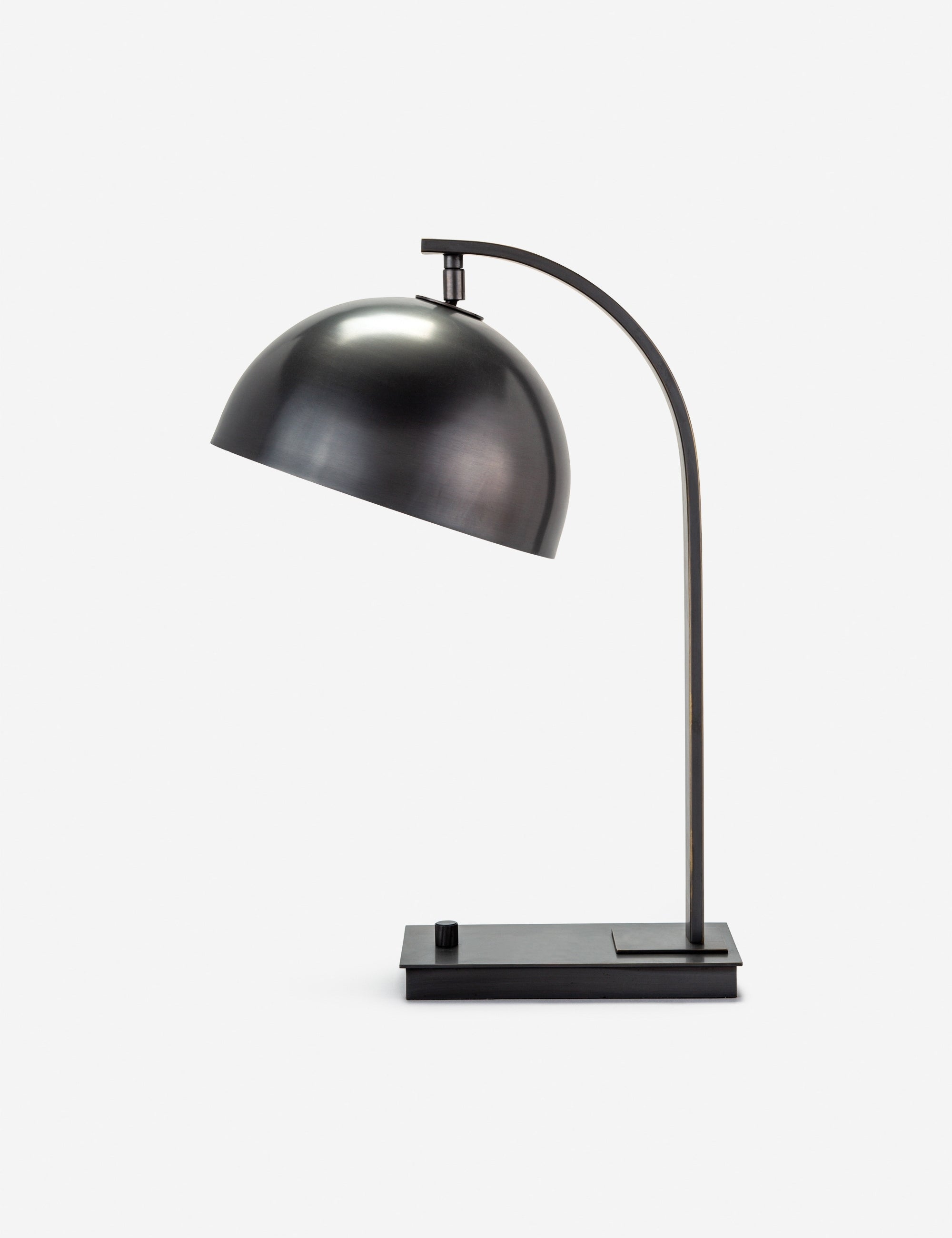 Lulu and Georgia Otto Desk Lamp by Regina Andrew - view 2