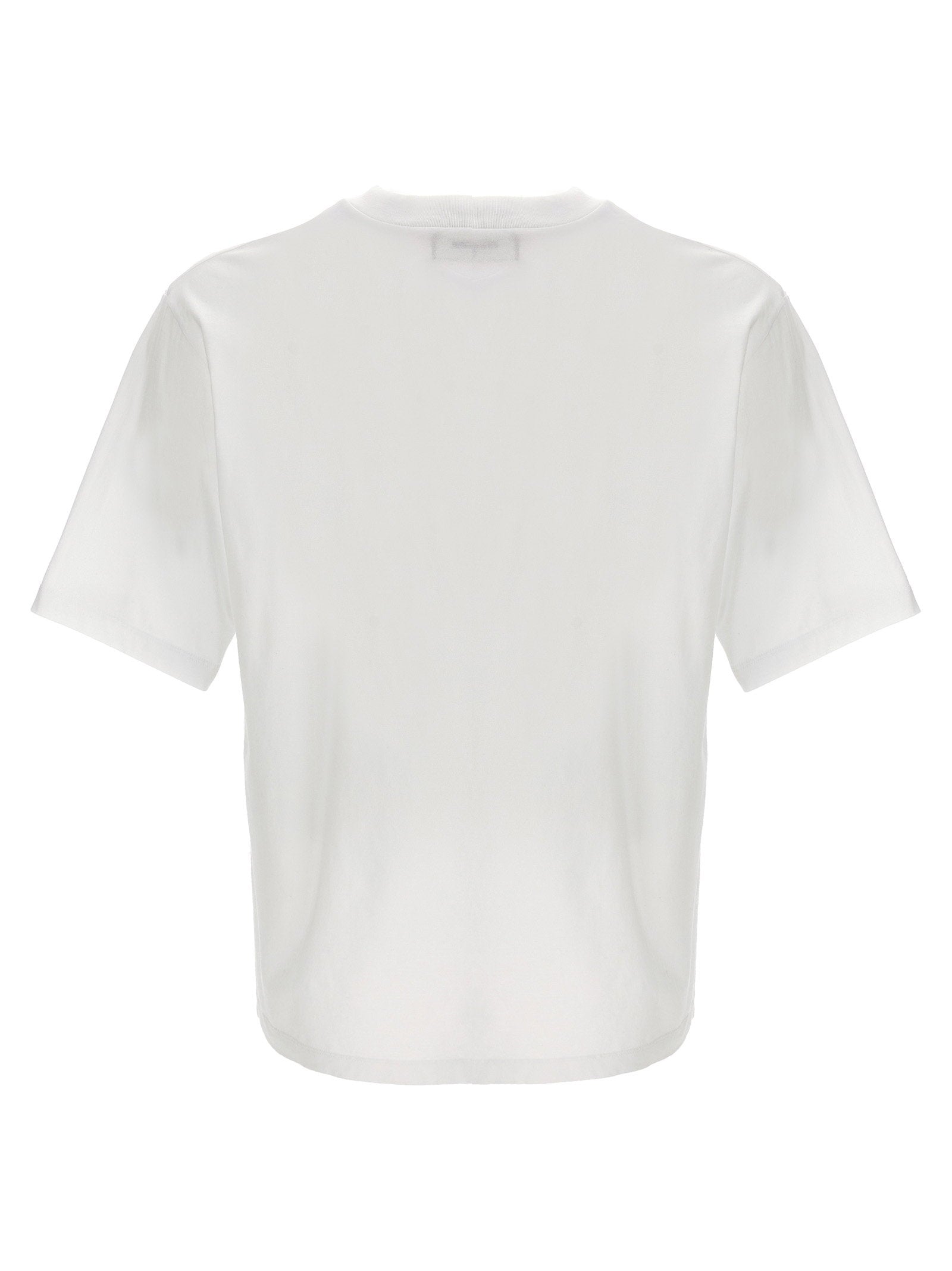 Dsquared2 Logo T-shirt – 100% cotton - view 2