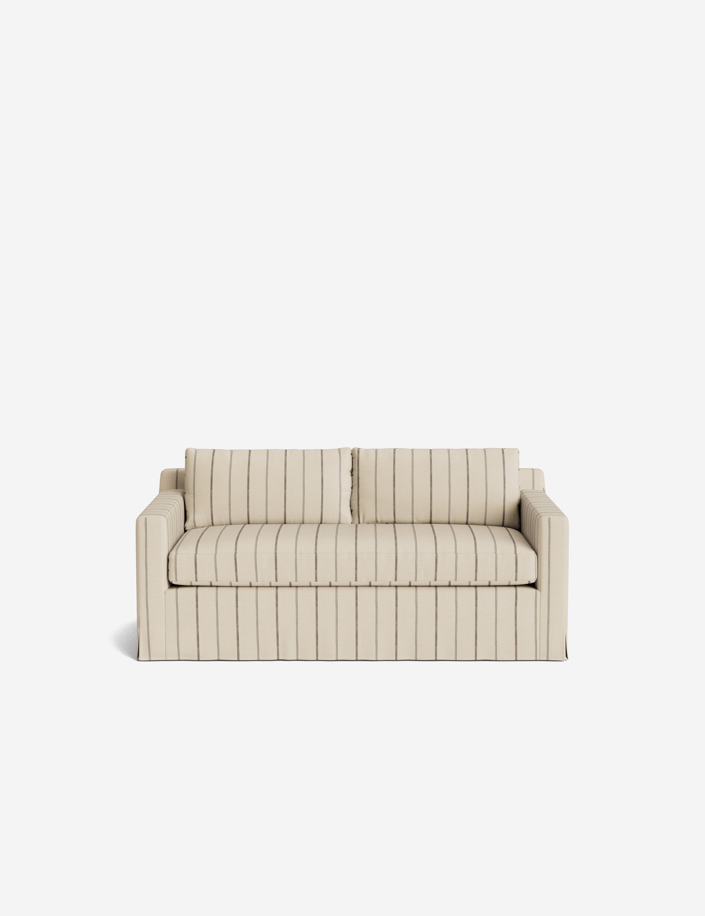 Lulu and Georgia Tadita Slipcover Sofa - view 186