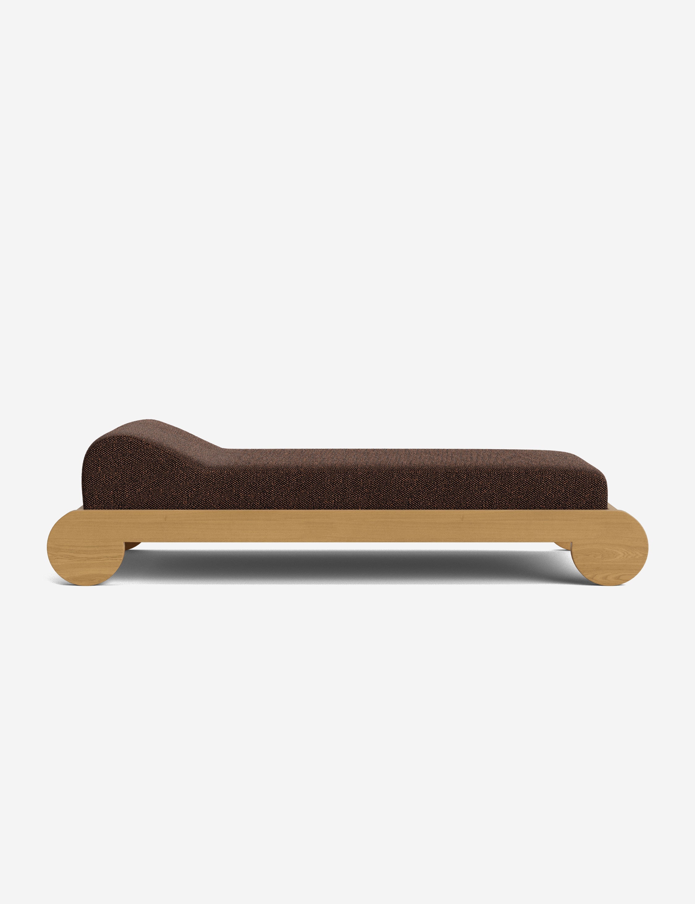 Lulu and Georgia Ionic Daybed by Sarah Sherman Samuel - view 5