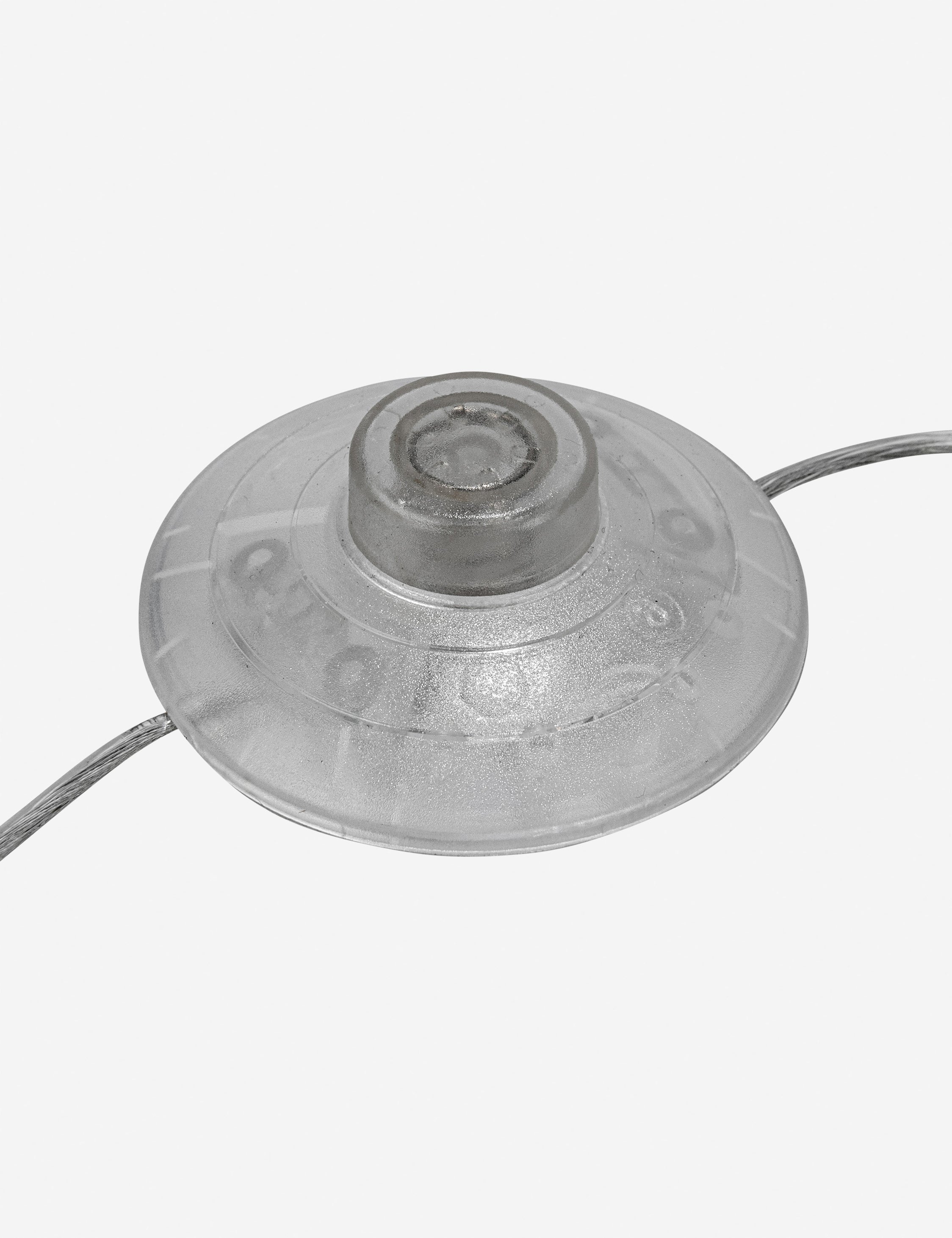 Lulu and Georgia Lilienne Floor Lamp – Natural - view 3