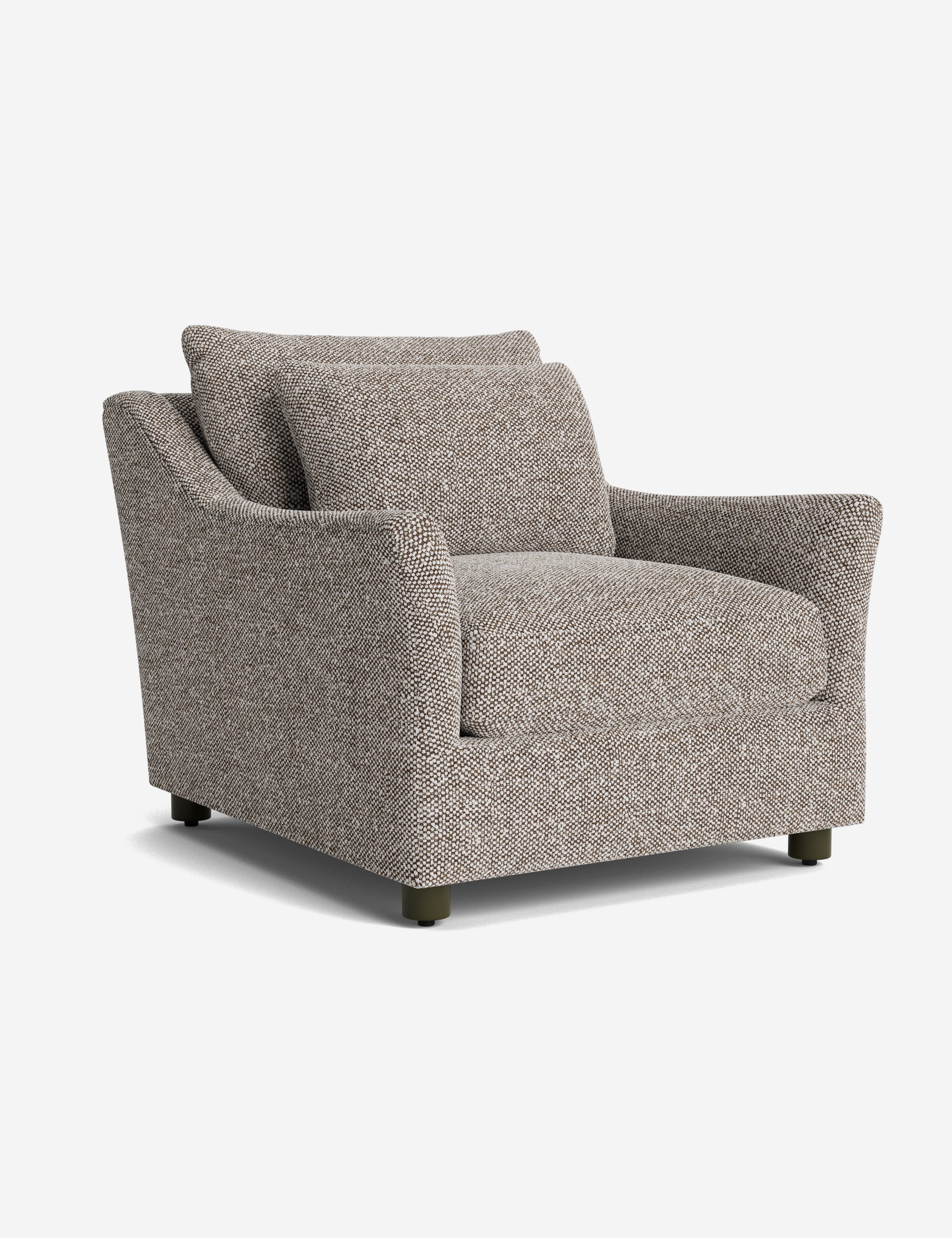 Lulu and Georgia Niven Accent Chair - view 124
