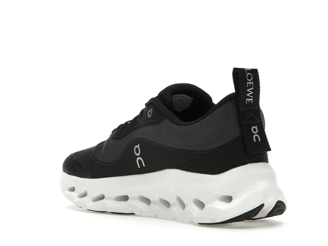 On x Loewe Cloudtilt 2 'Black' - view 23