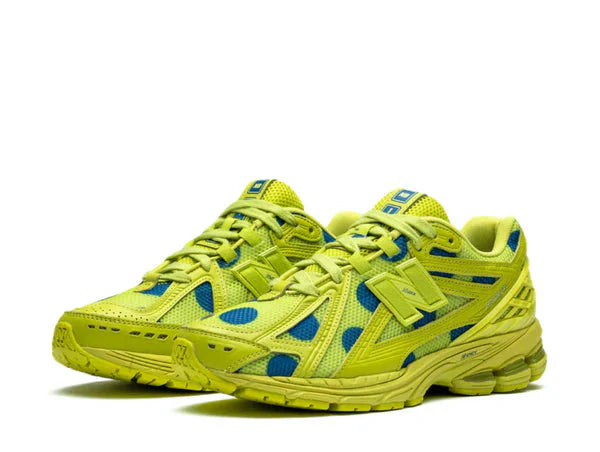 Sneaker Cafe Mumbai New Balance 1906r Polka Dot Tea Tree Blue - view 2