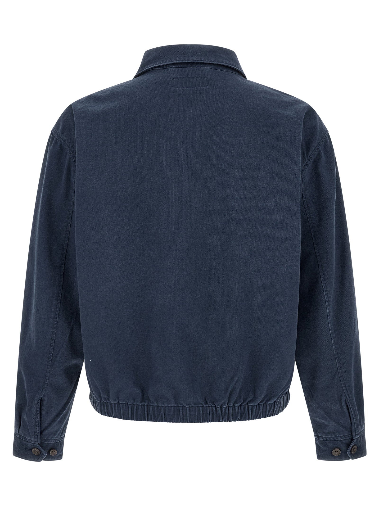 Polo Ralph Lauren Big Bayport Jacket – 100% cotton - view 2