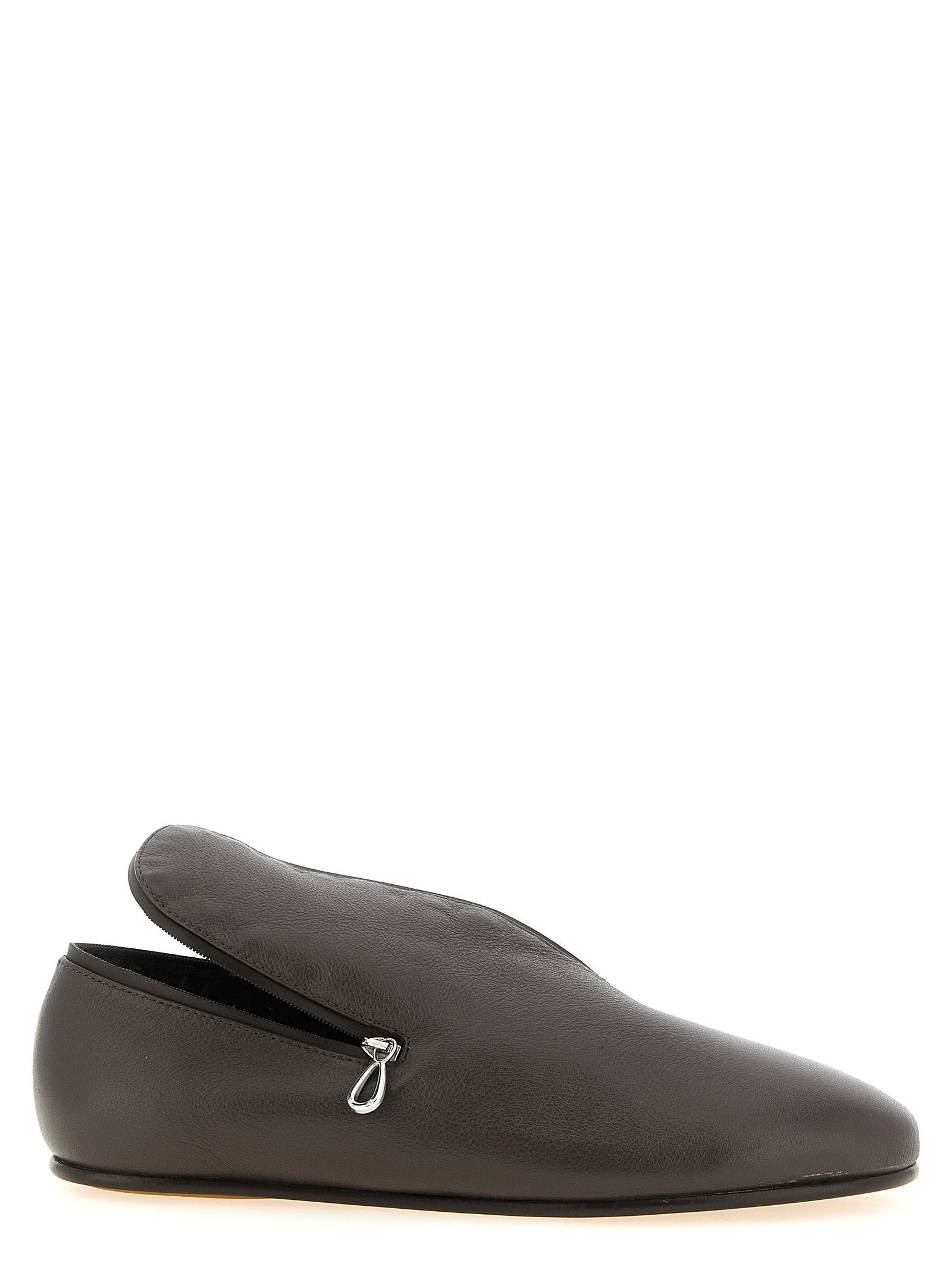 Kiko Kostadinov Petrel Loafers – 100% leather