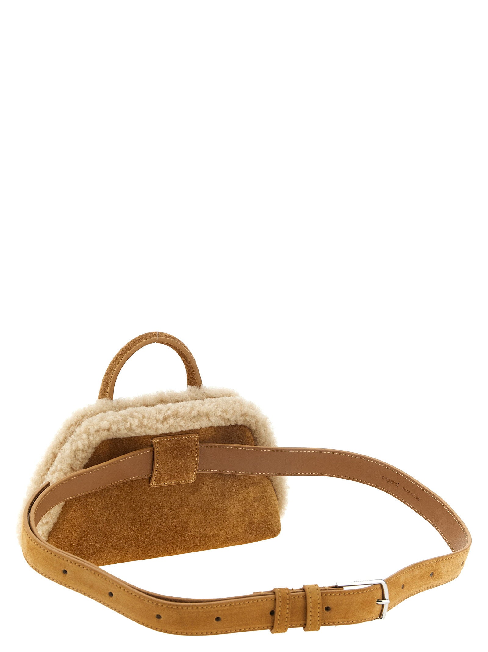 Coperni Duffle Belt Bag Fanny Pack - view 2