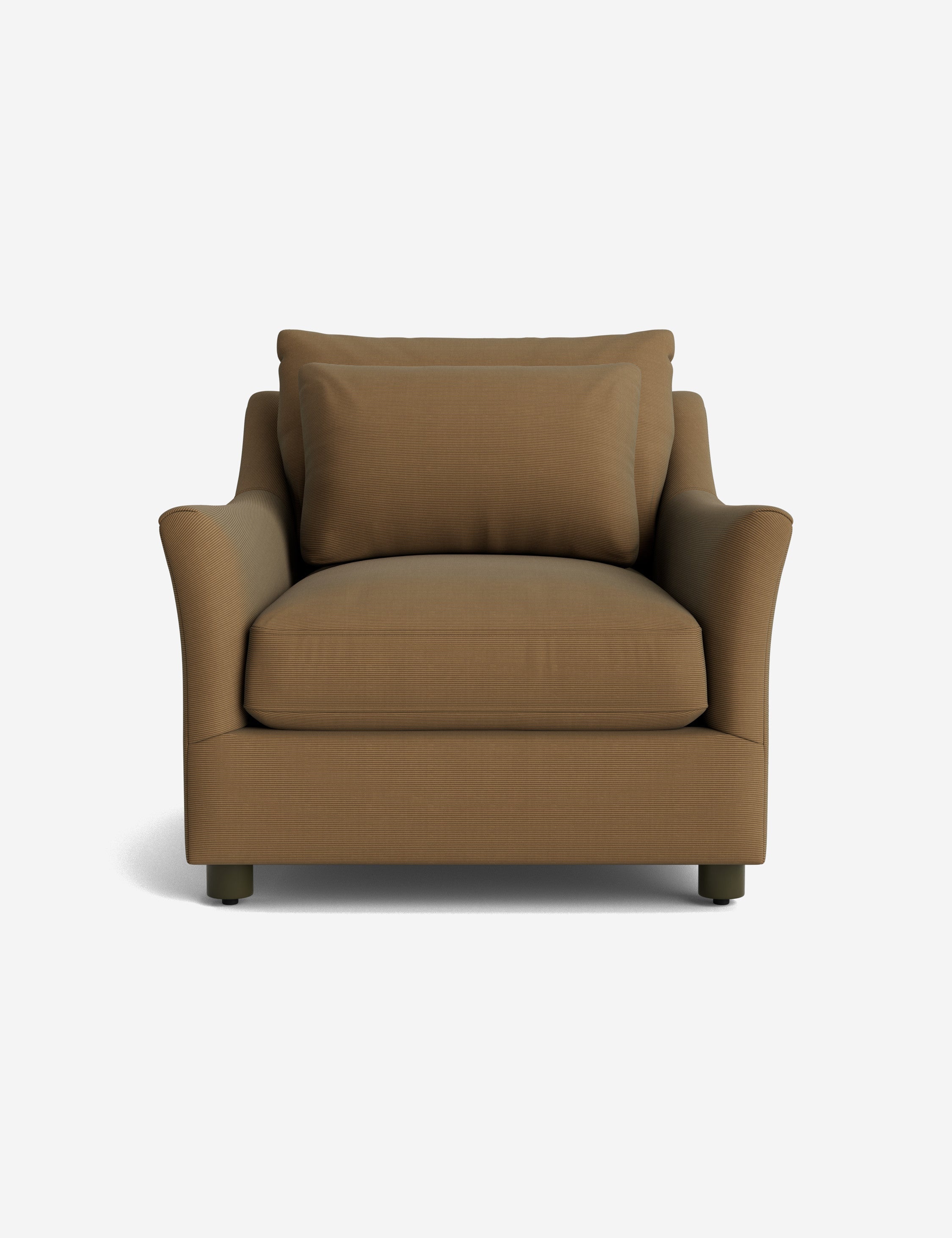Lulu and Georgia Niven Accent Chair - view 37