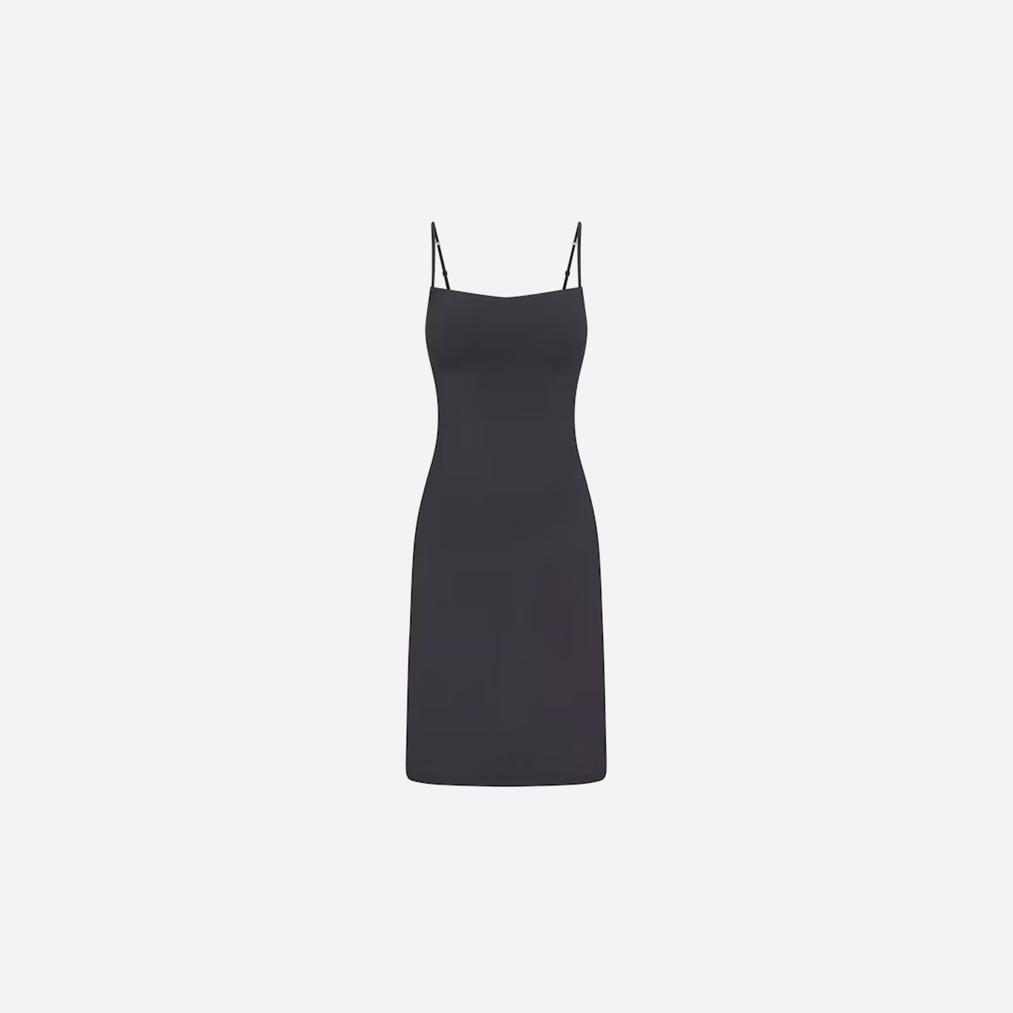 Skims Midi Dress Smooth Layers - view 2