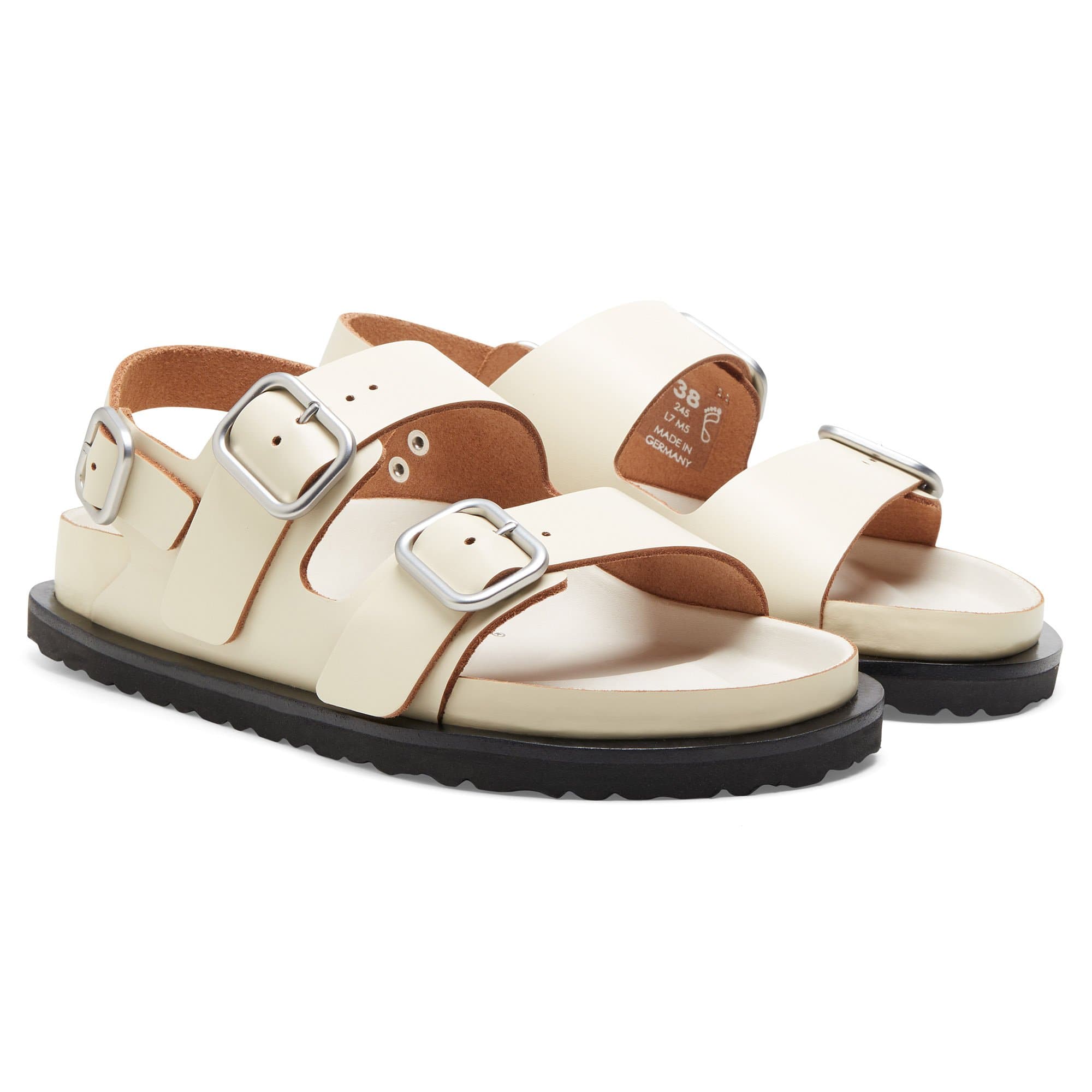 Birkenstock-1774 Milano Jil Sander - view 4