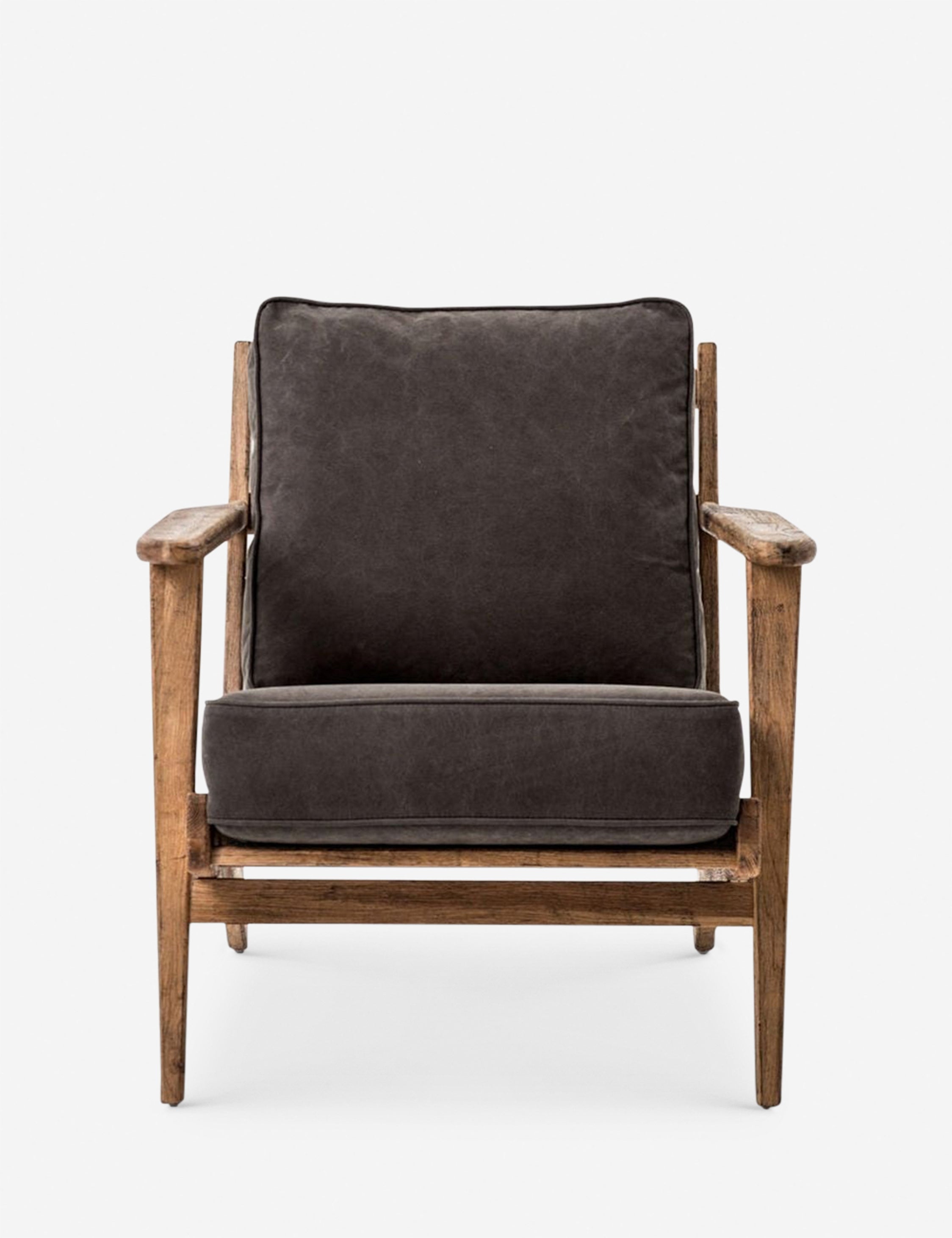 Lulu and Georgia Austin Accent Chair - view 4