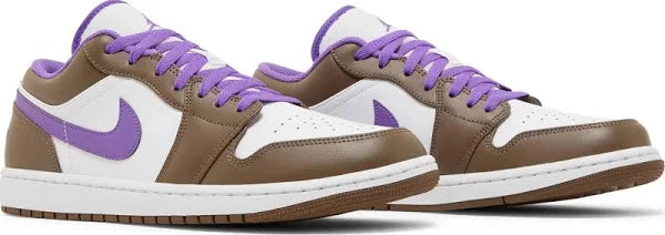 Kicks Machine Air Jordan 1 Low 'Palomino' Sale - view 2