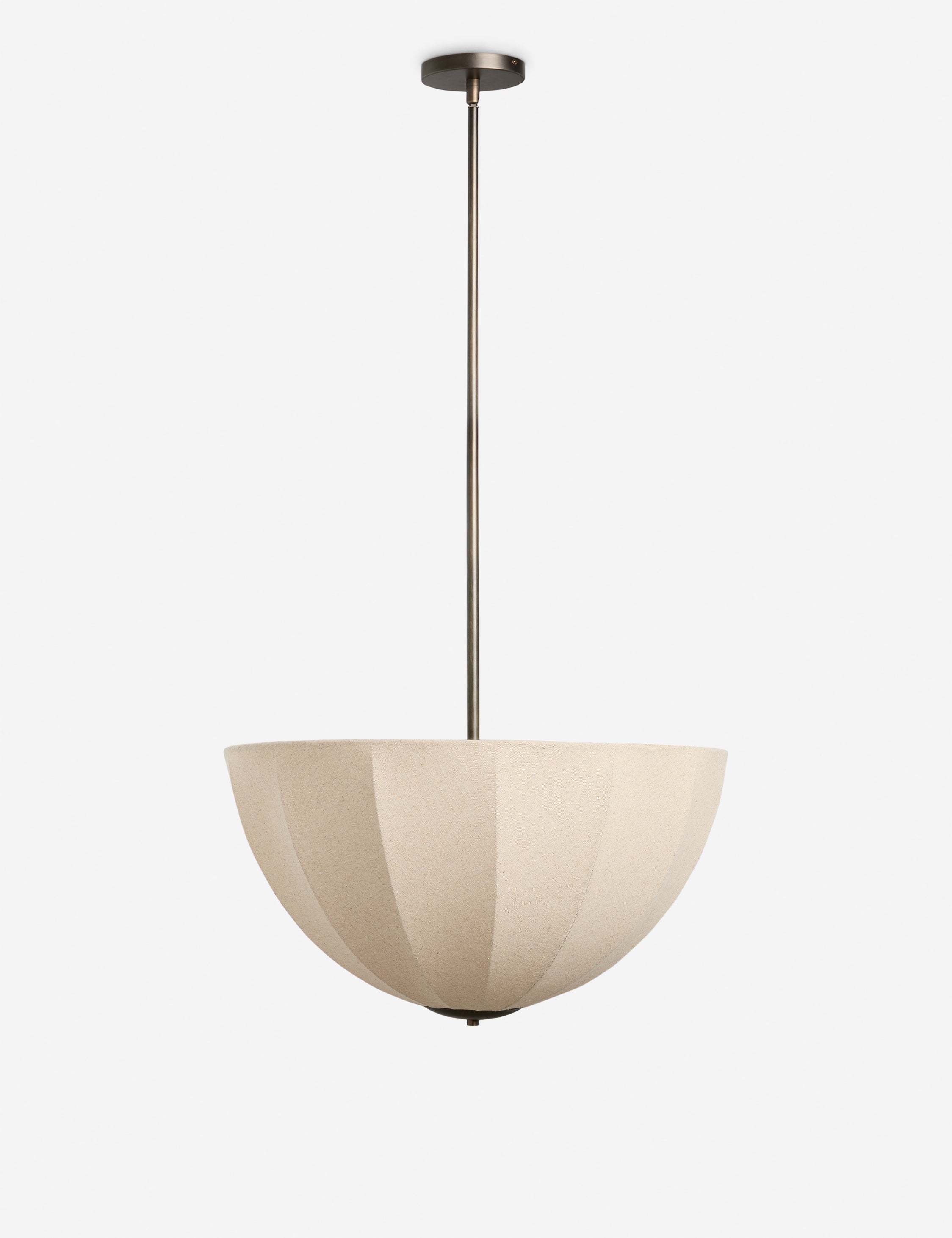 Lulu and Georgia Sello Pendant Light by DISC Interiors