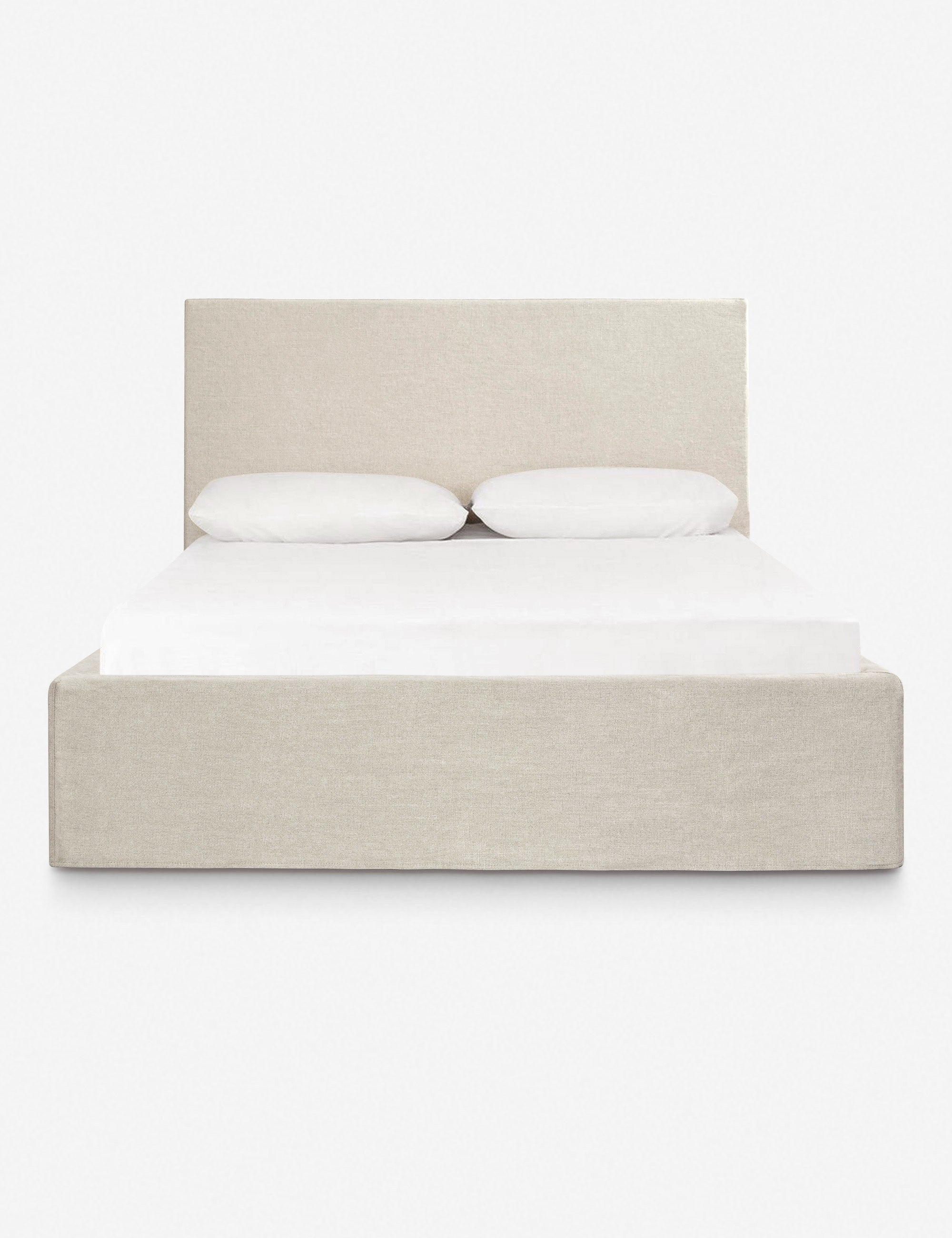 Lulu and Georgia Paxton Slipcover Bed