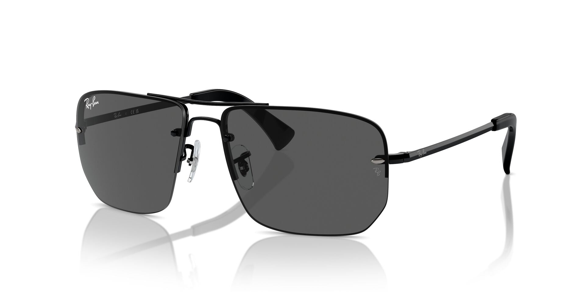 Rb3738i 002 87 – Rayban Rb3738i 002/87 59 Sunglasses