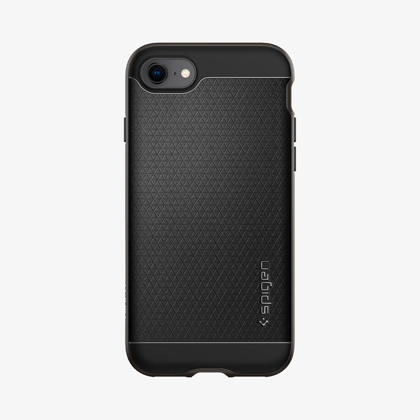 iPhone 8 Series - Neo Hybrid – Gunmetal