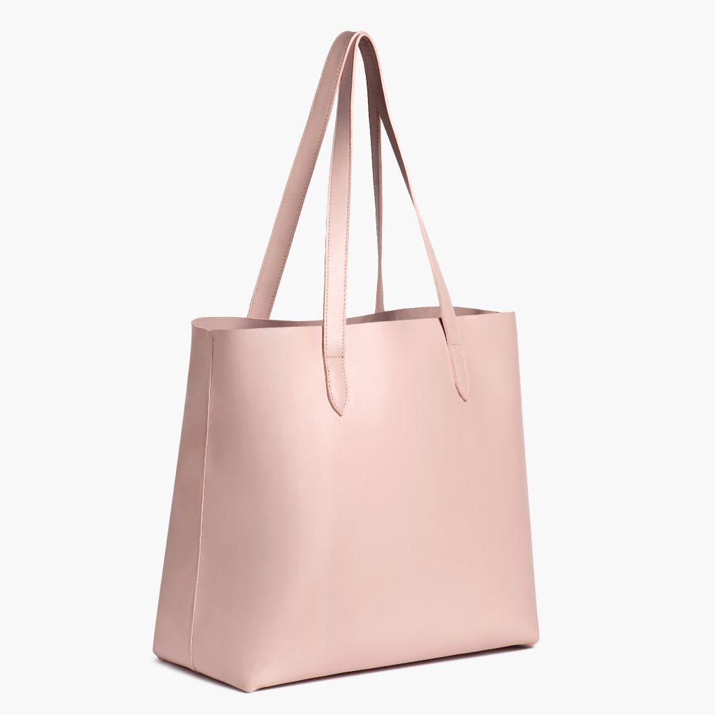 Thursday Boots - Women's Bags Everyday Tote | Blush (XL) - view 2