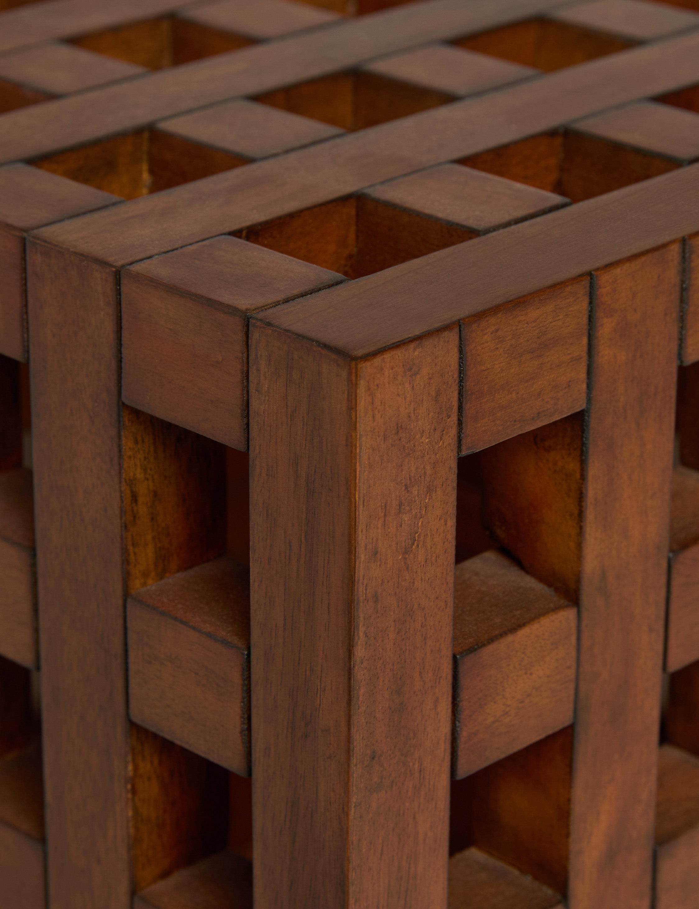 Lulu and Georgia Hila Side Table by Sarah Sherman Samuel - view 5