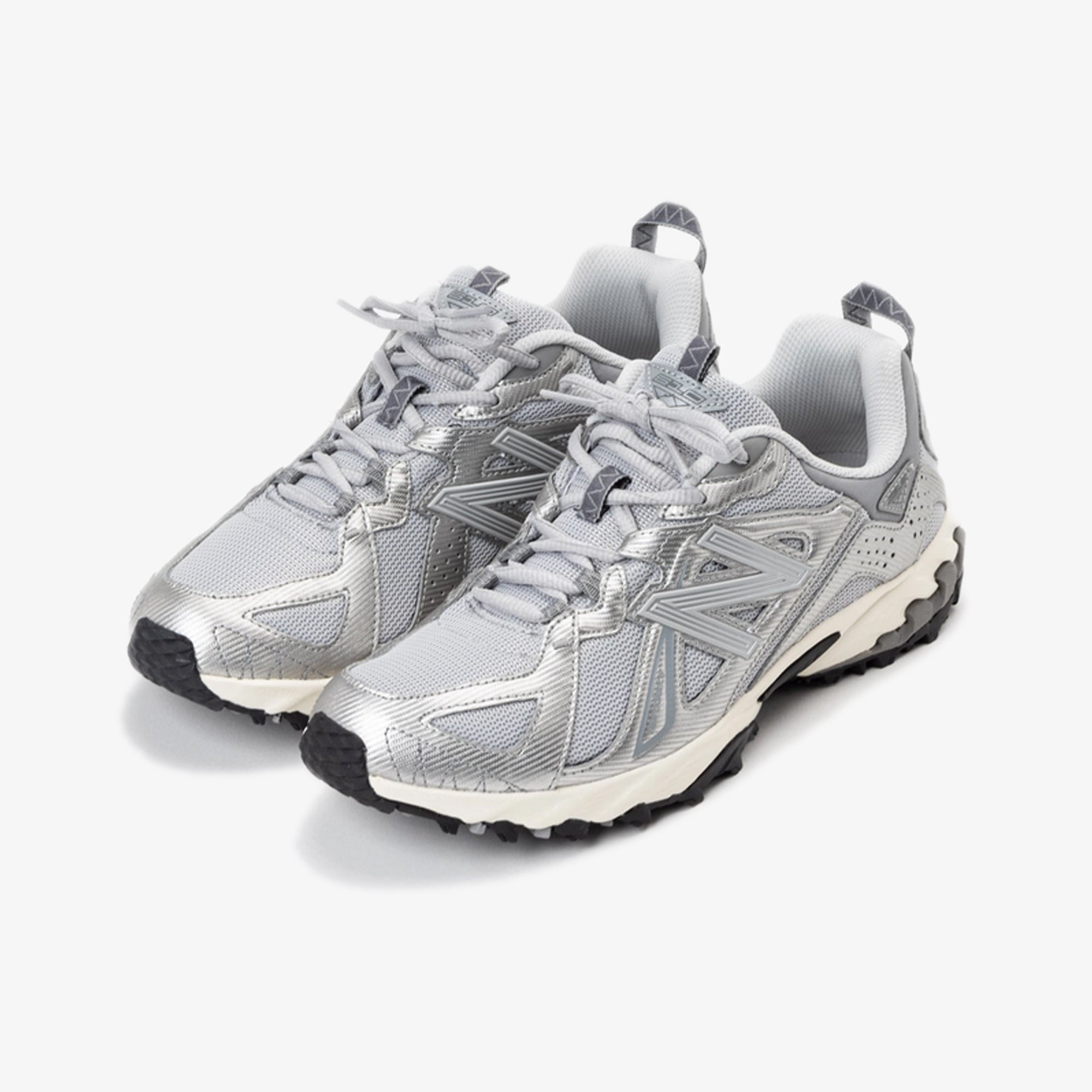 New Balance | 610T { GREY - view 2
