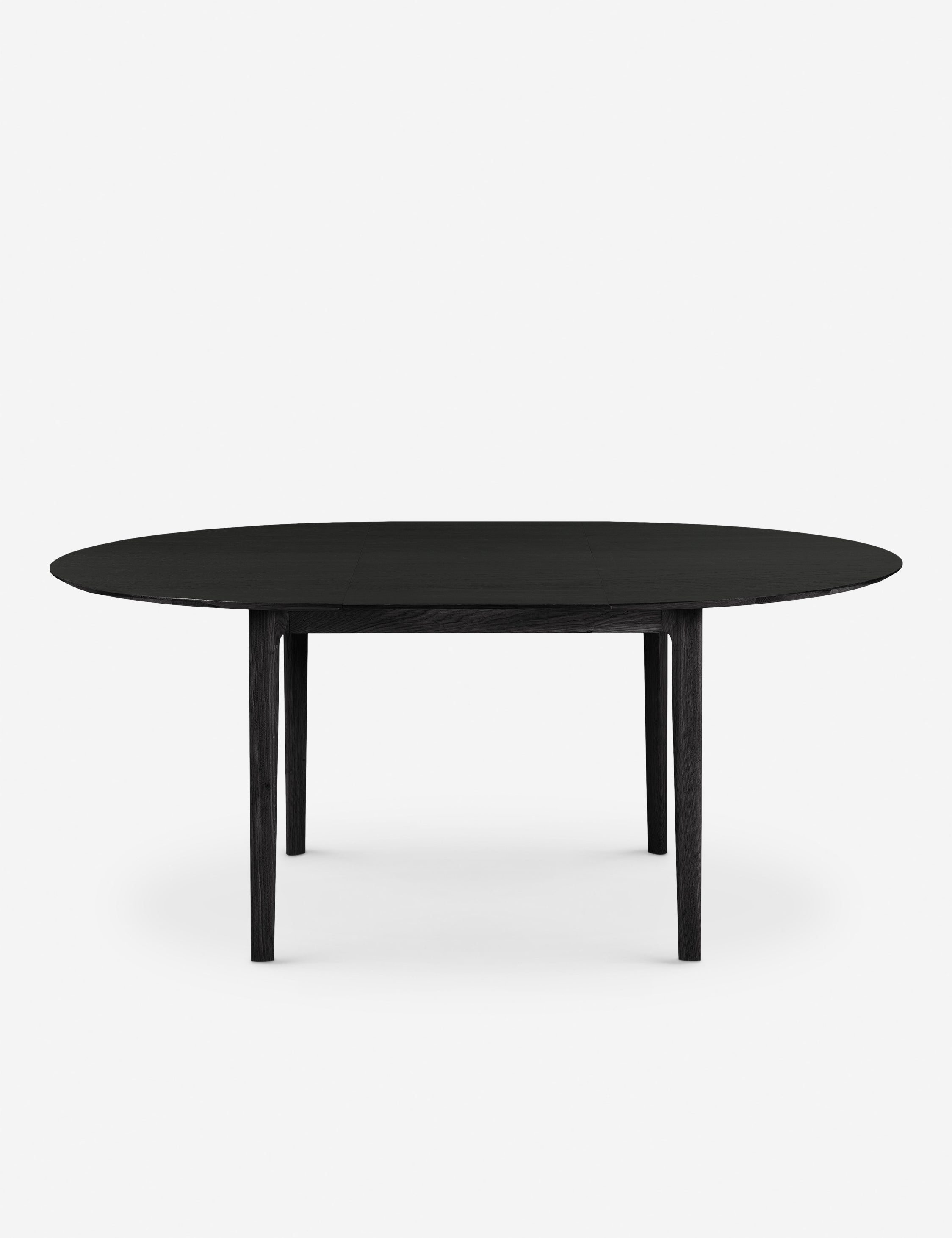 Lulu and Georgia Temple Extendable Round Dining Table - view 15
