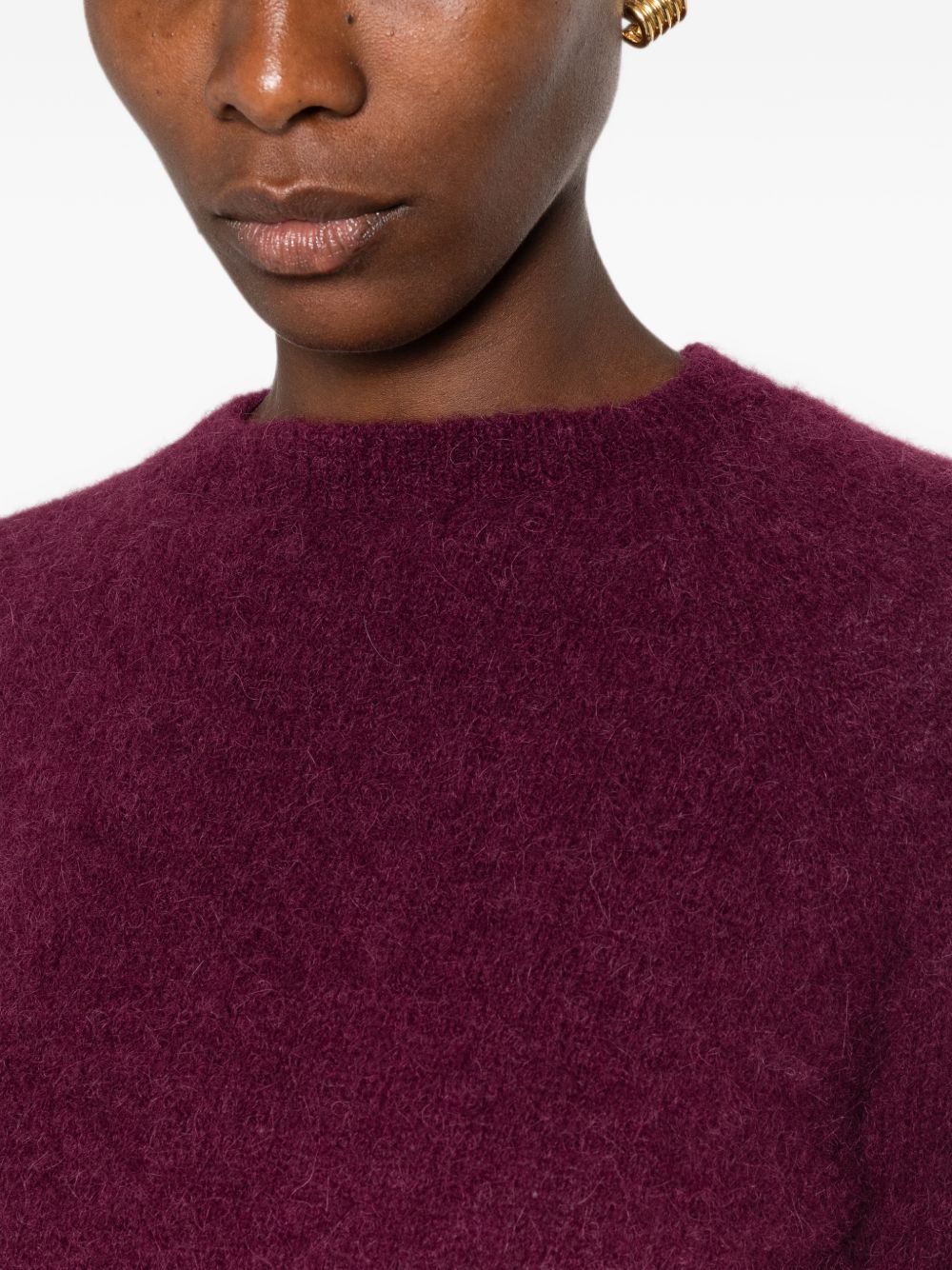 Base Sweater - view 4