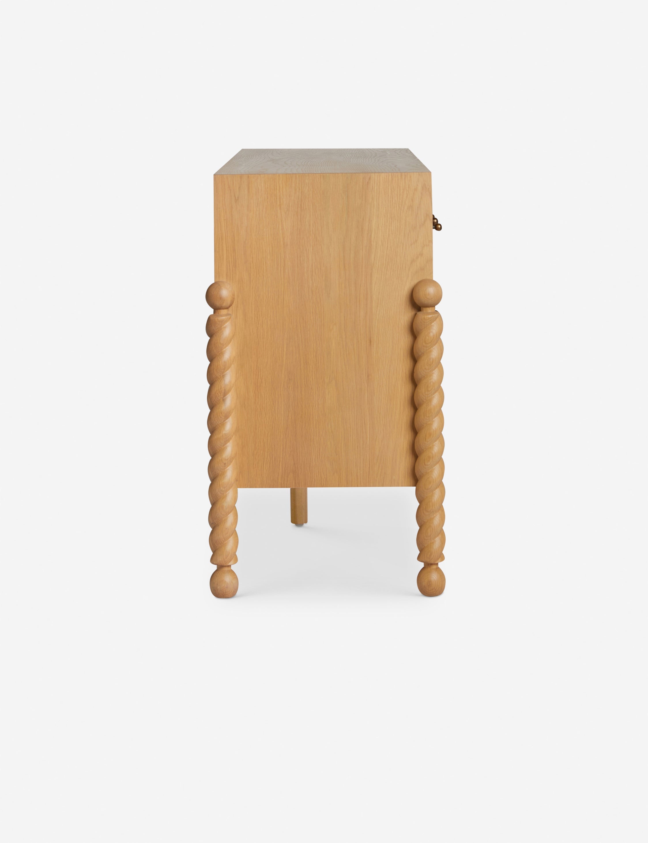 Lulu and Georgia Hawser Sideboard by Sarah Sherman Samuel - view 5