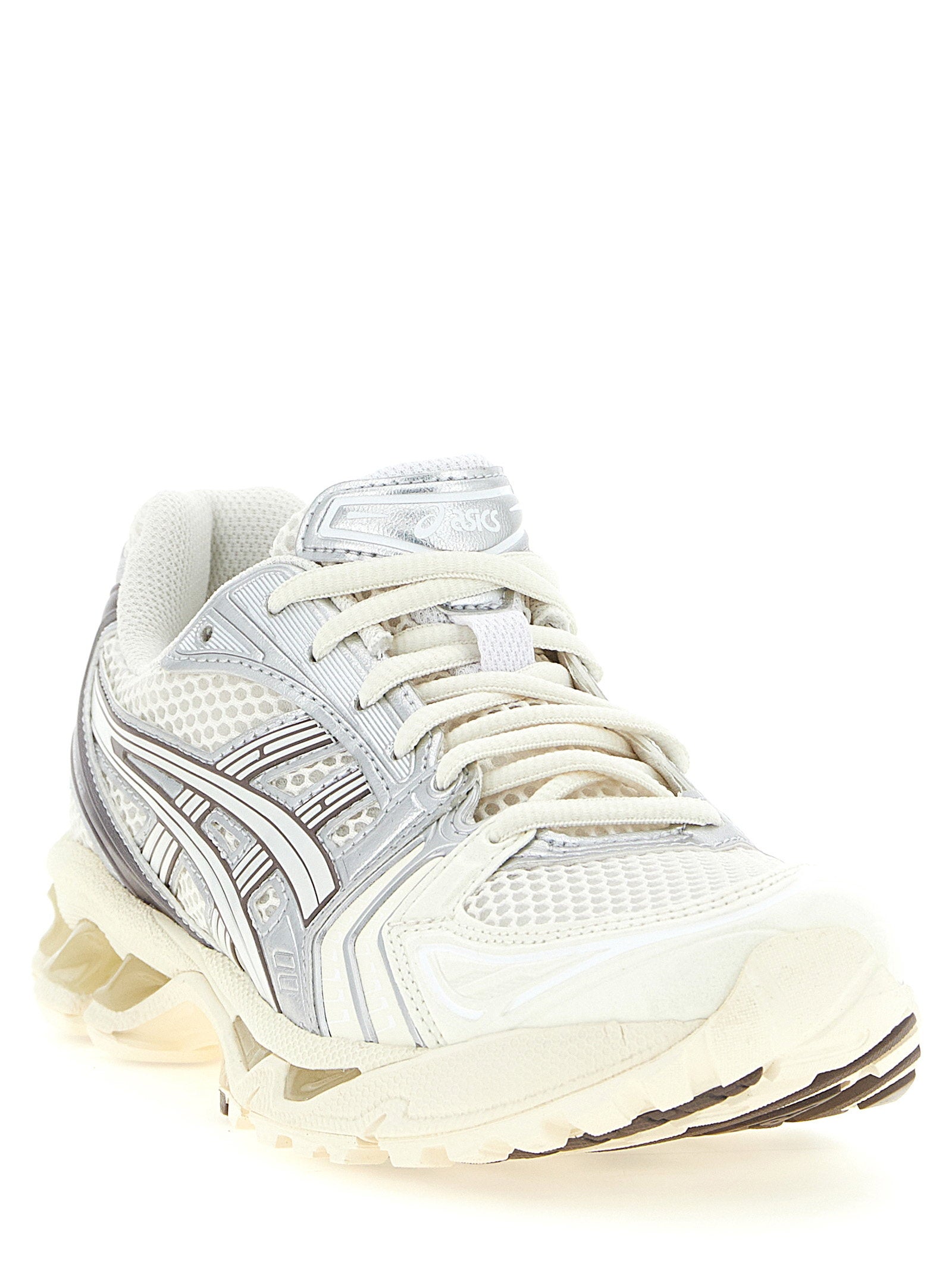 Asics Gel-kayano 14 Sneakers – 100% synthetic leather - view 2