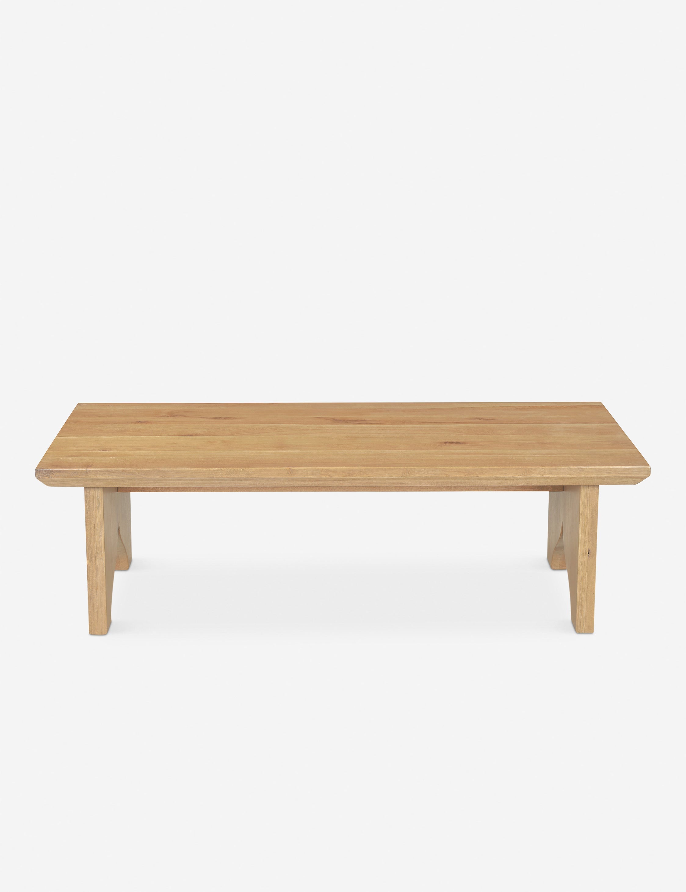 Lulu and Georgia Hallie Coffee Table - view 2