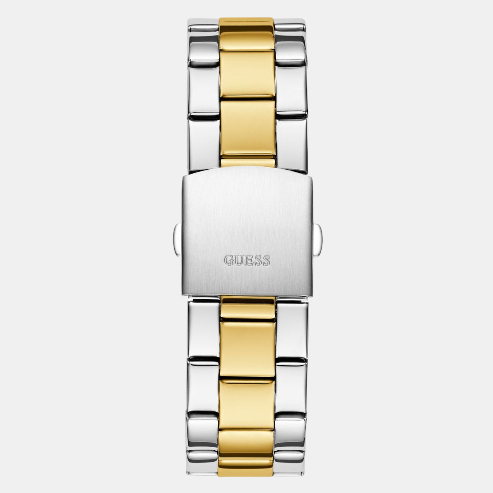 Guess Sport Men Quartz Green Dial Analog Stainless Steel Watch GW0804G4 - view 5