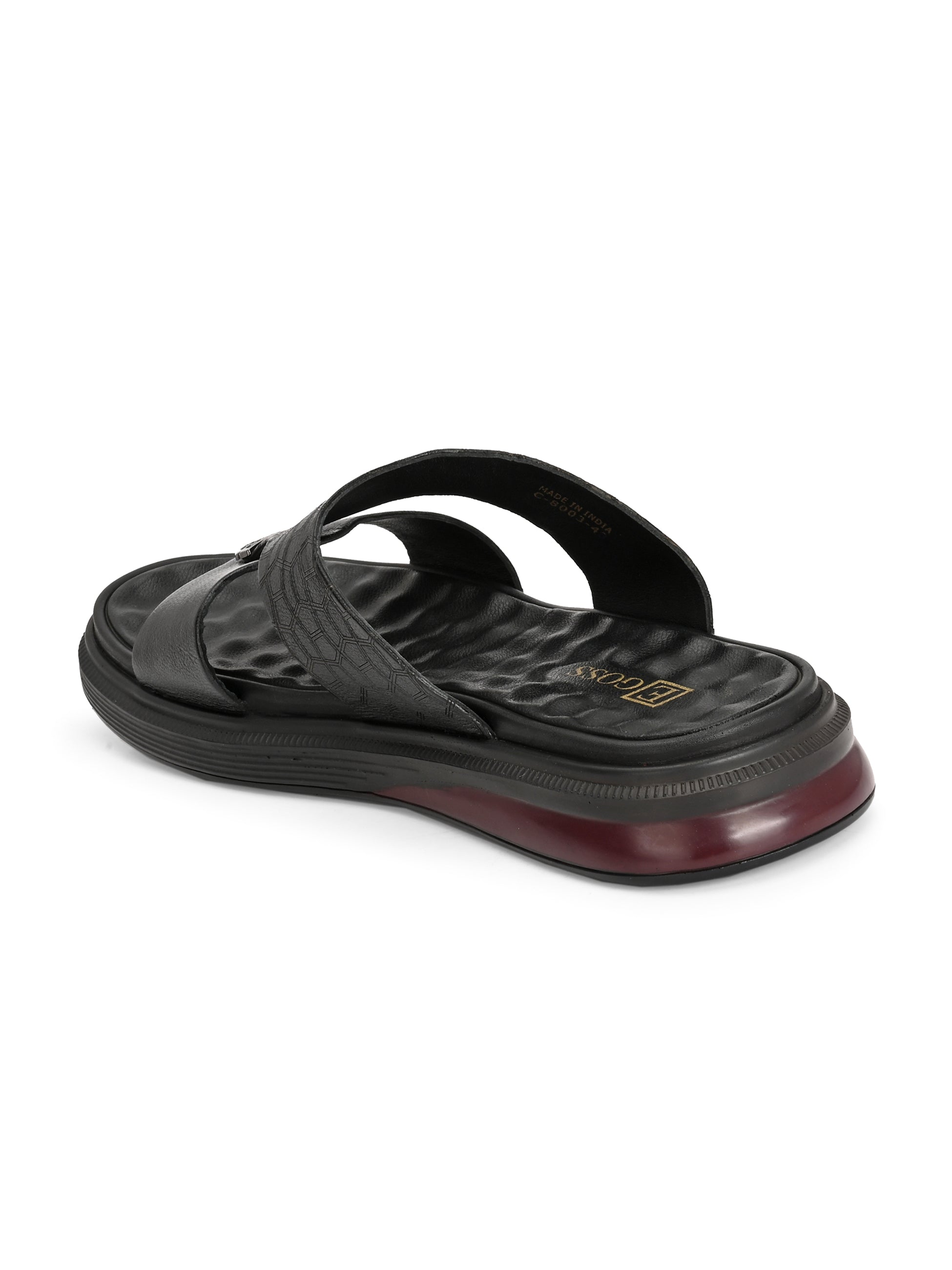 Egoss Shoes Egoss Casual Slippers For Men - view 9