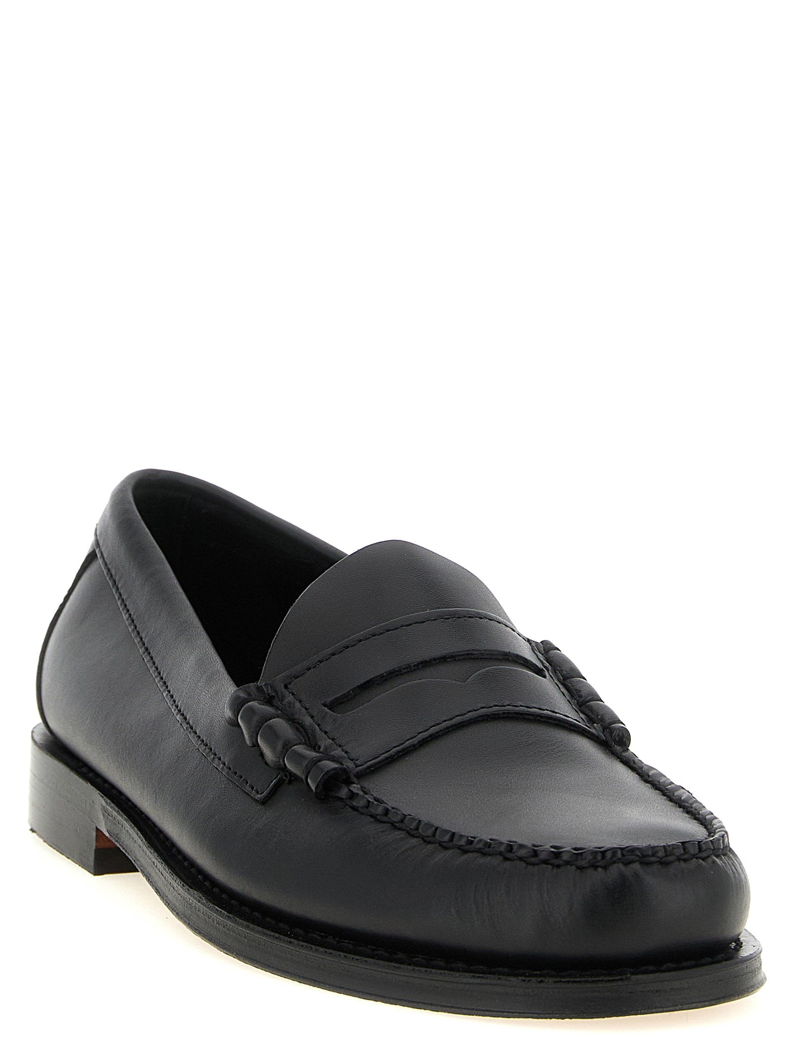 G.h. Bass Weejuns Larson Loafers - view 2