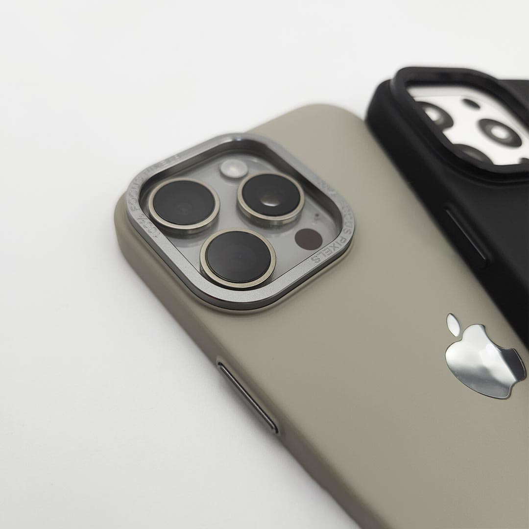 Million Cases Classic Refined Matte Grip Case - iPhone - view 6