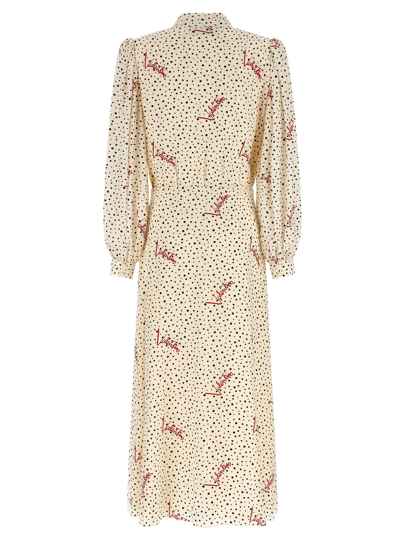 Valentino Garavani Bollicine Plusdepois Dress - view 2