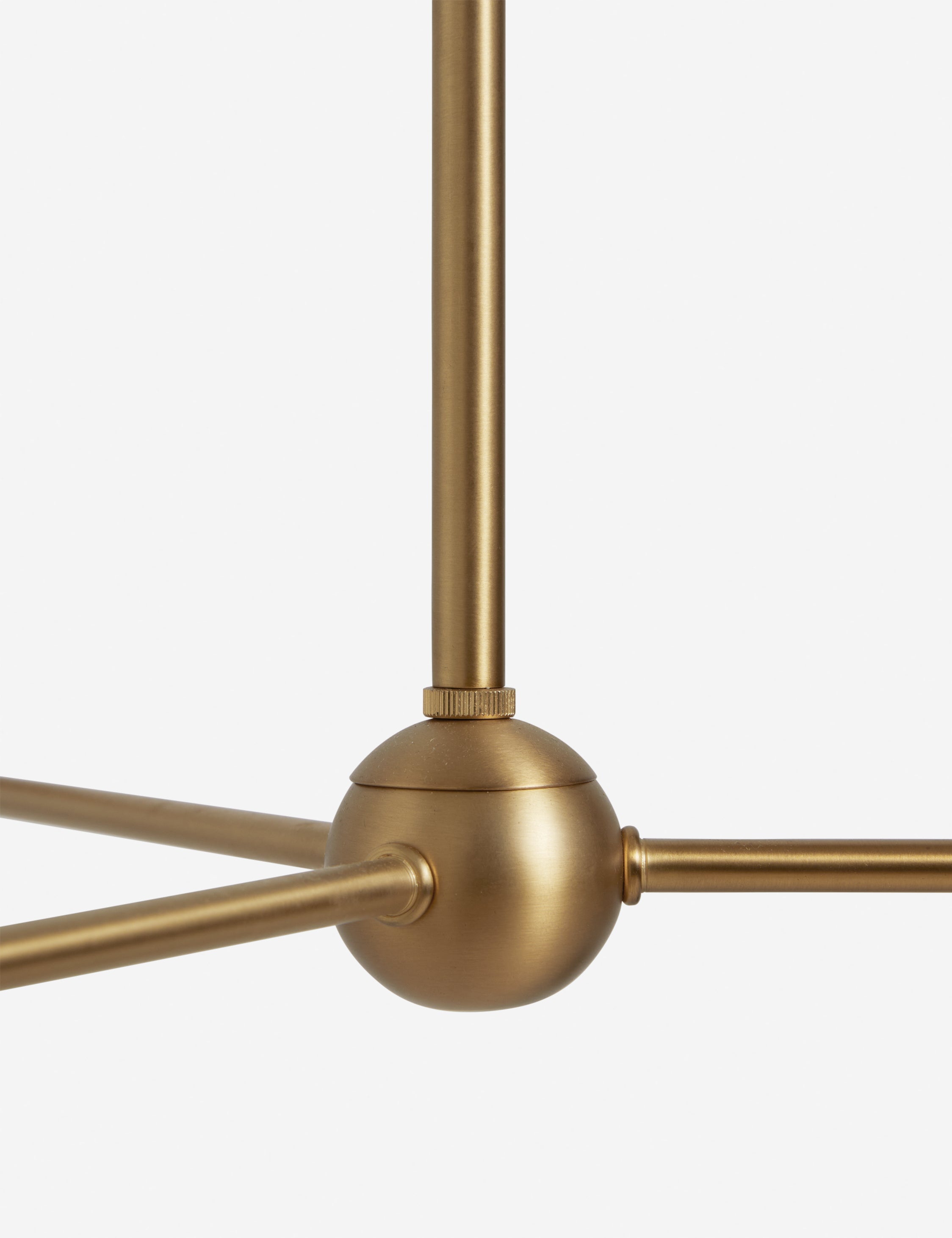 Lulu and Georgia Matthews Chandelier - view 5