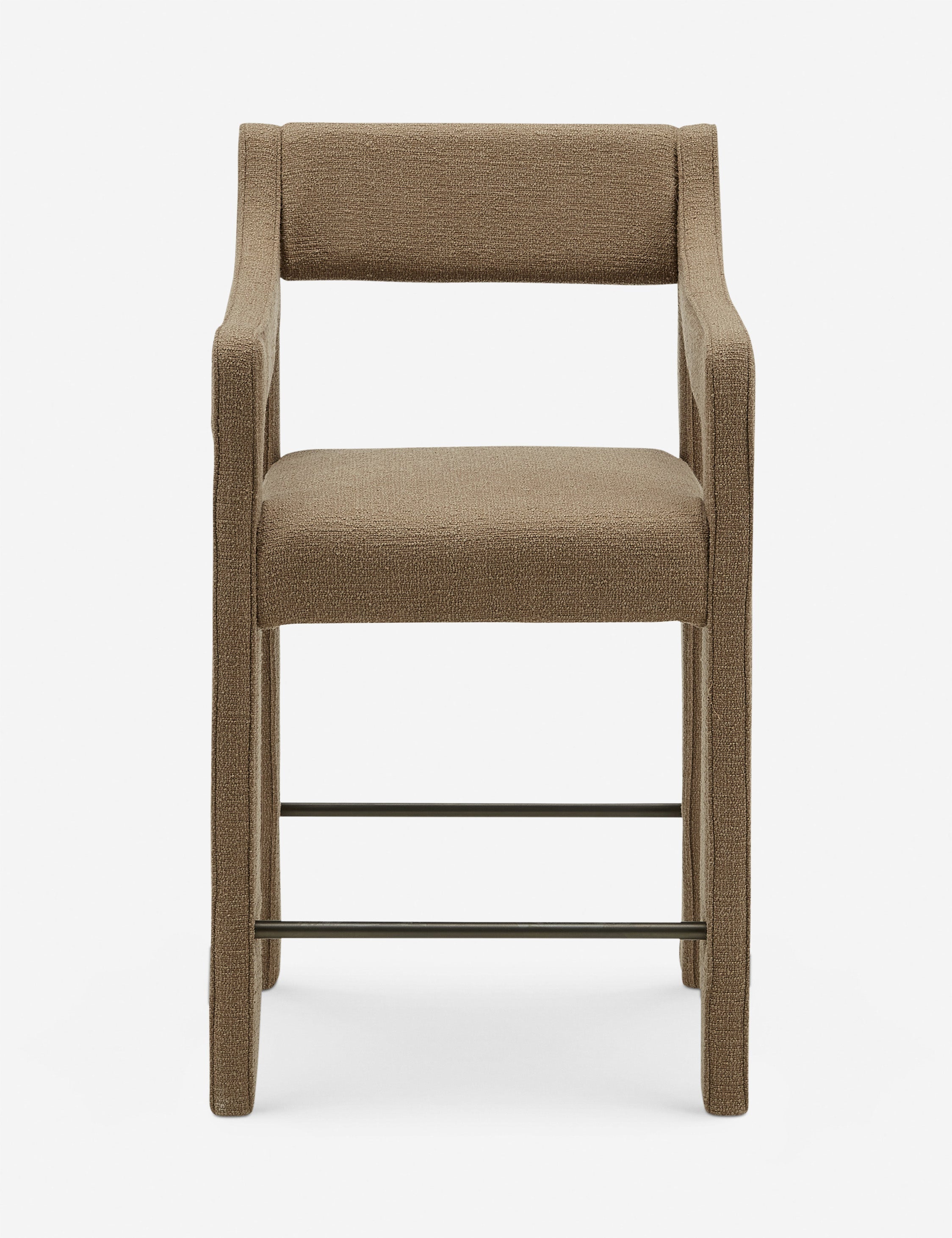 Lulu and Georgia Ellen Counter Stool - view 3