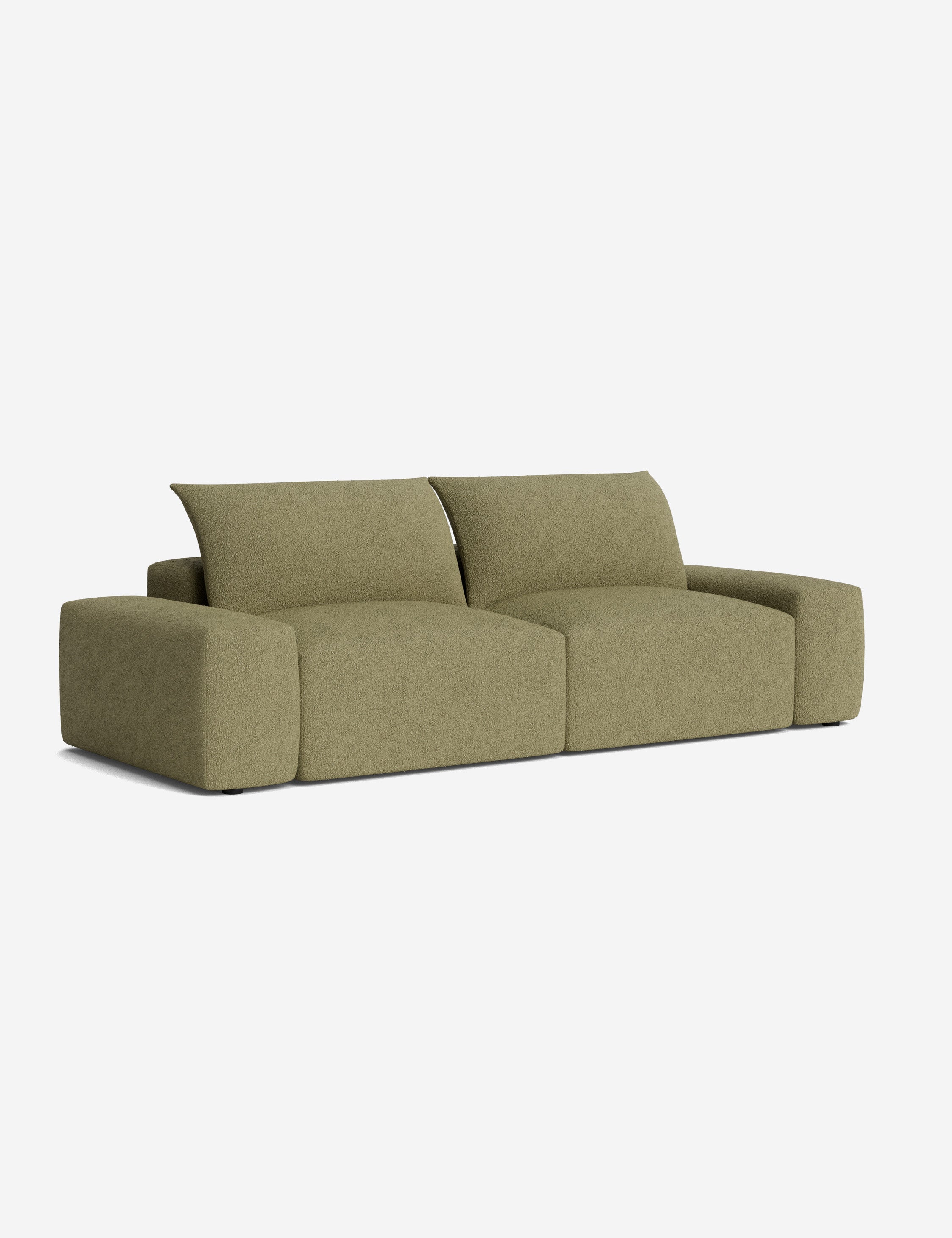 Lulu and Georgia Brinley Modular Sofa - view 181