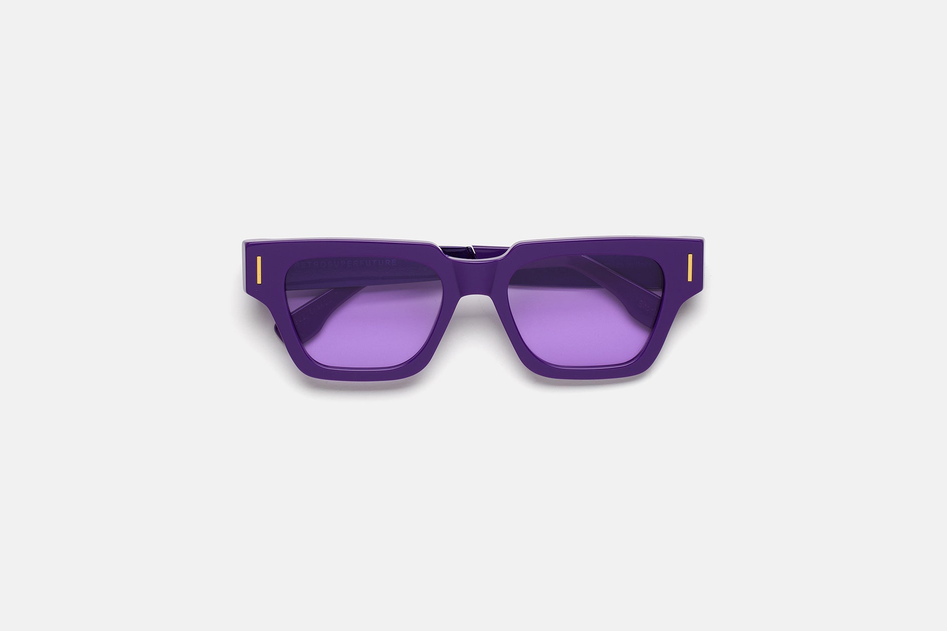 RETROSUPERFUTURE Storia Francis Purple