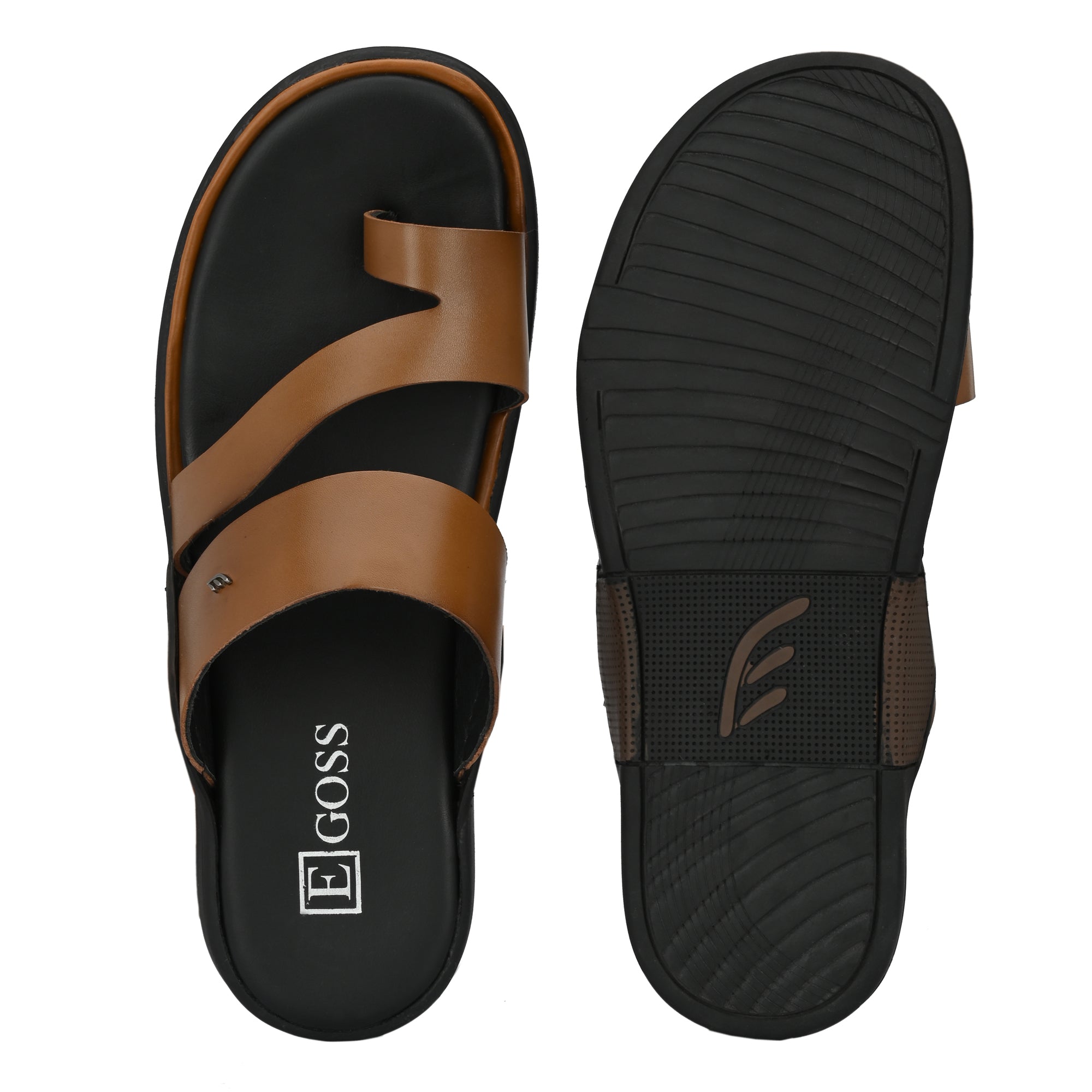 Egoss Shoes Egoss Slippers For Men - view 11