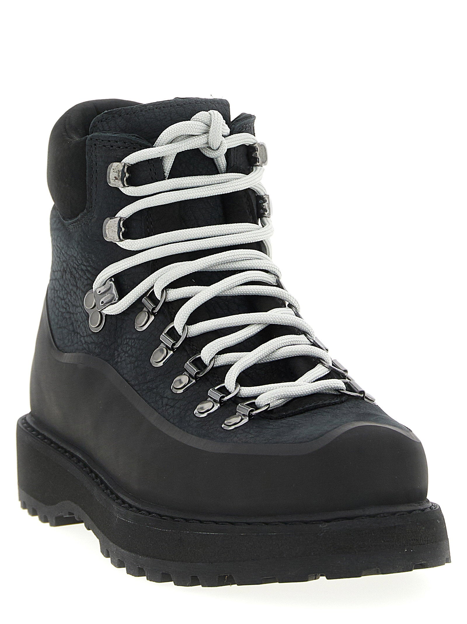 Diemme Roccia Vet Gomma Ankle Boots - view 2