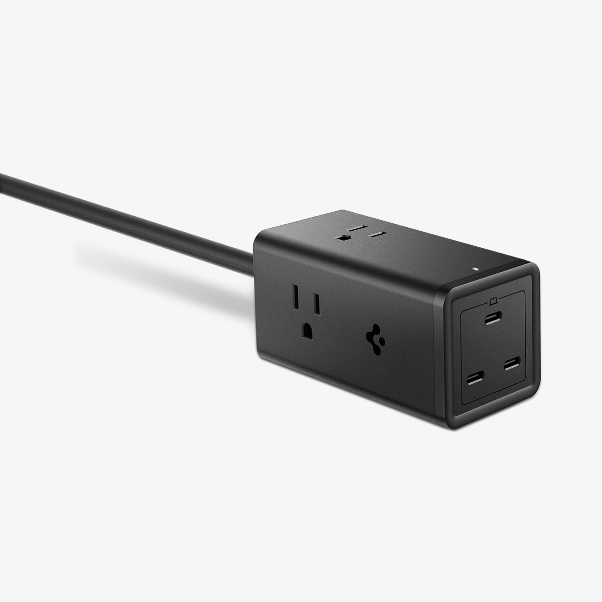 Power ArcDock 70W Desktop Charger | PD2102 – Black