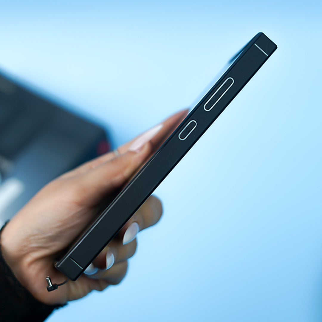 MillionCases .in Galaxy S24 Ultra Dynamic Smart Light Effects Case - view 5
