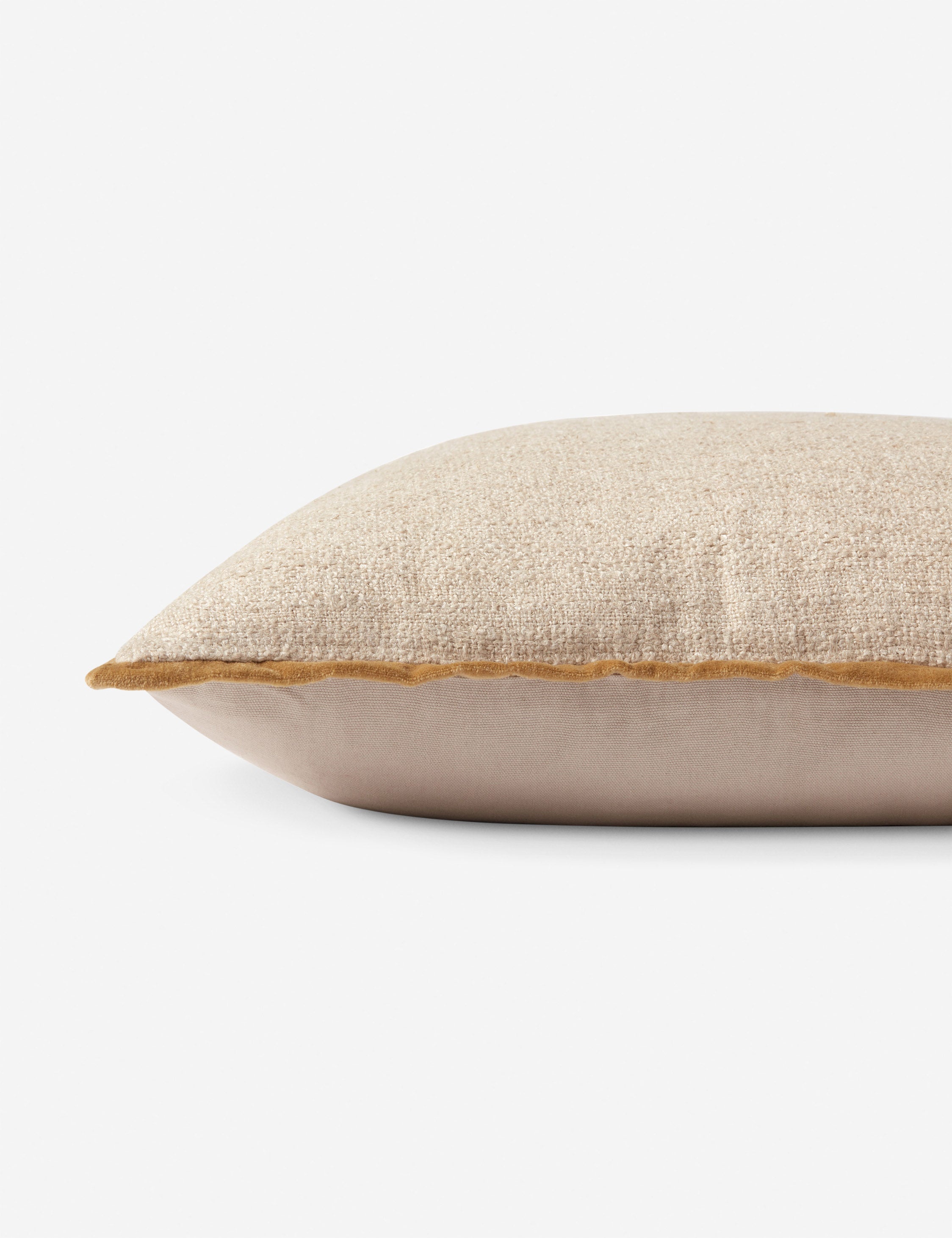 Lulu and Georgia Aveline Pillow by Amber Lewis x Loloi - view 9