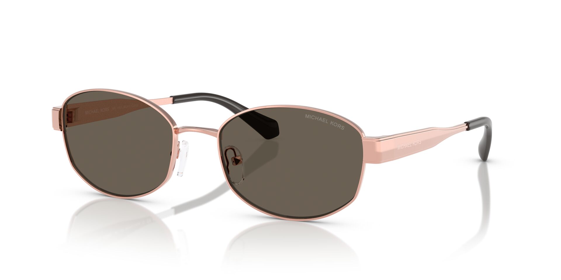 Michael Kors Mk1161 Monte Carlo 1108/3 56 Sunglasses