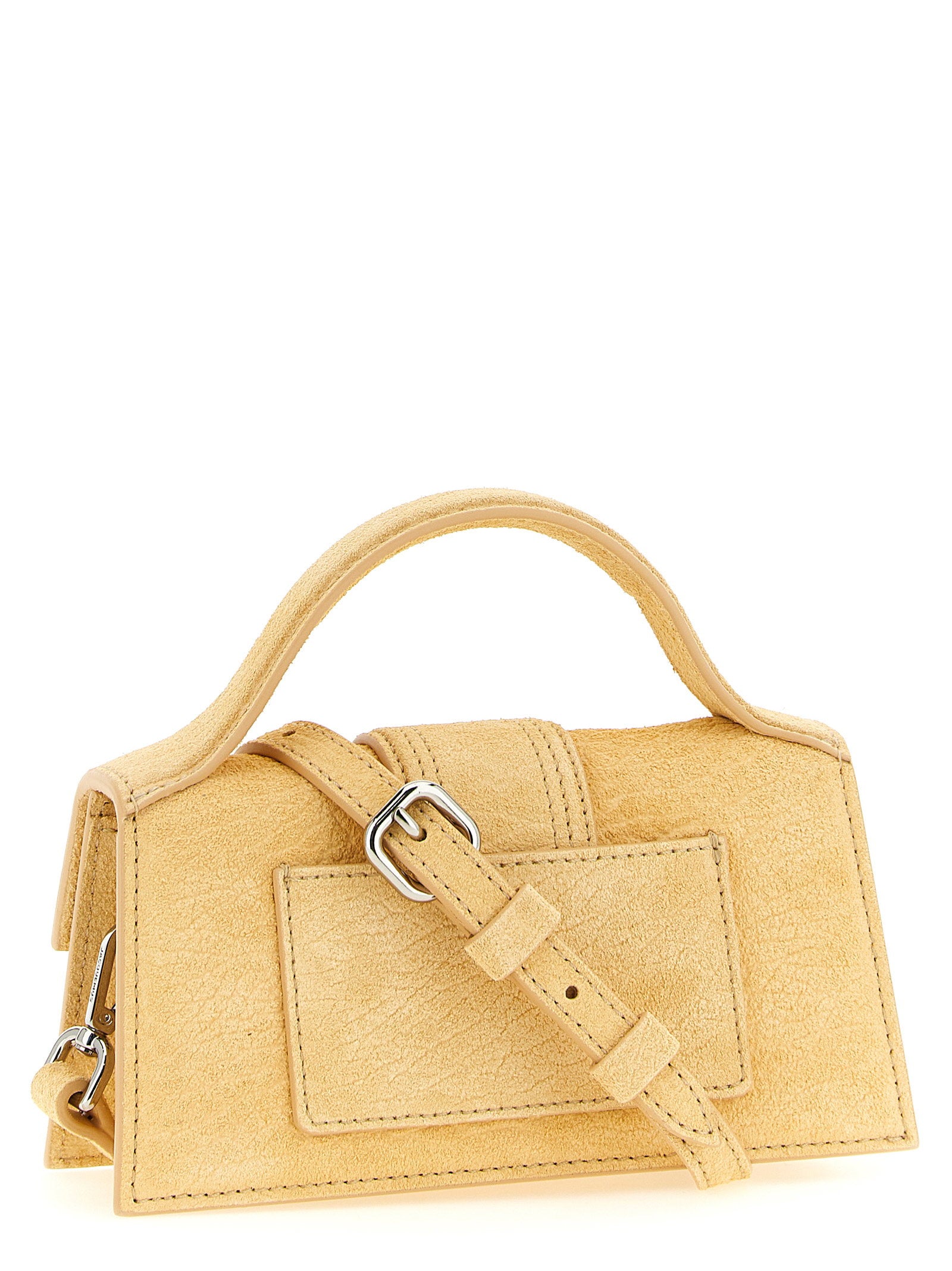 Jacquemus Le Bambino Handbag - view 2